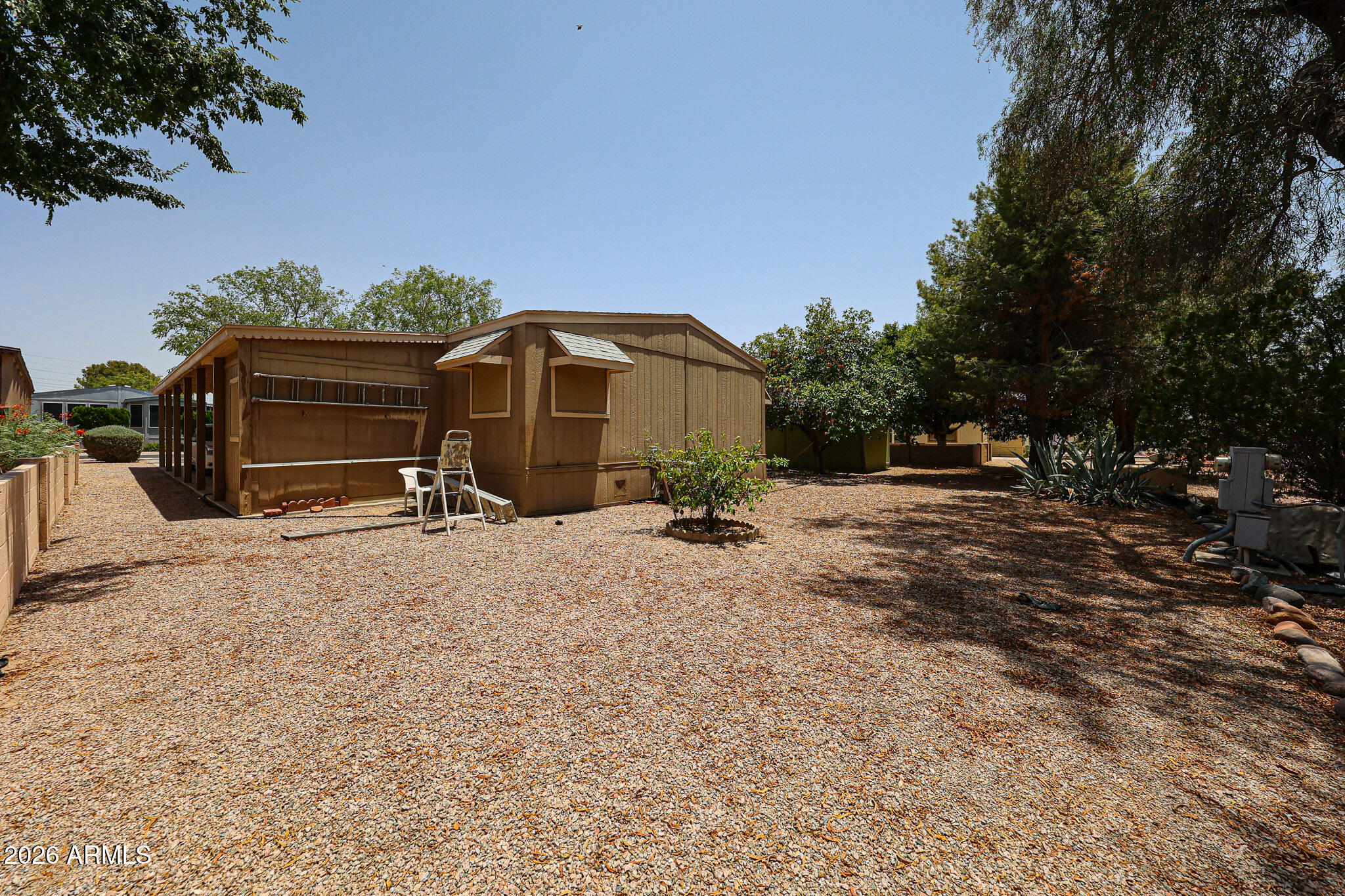 3901 E PINNACLE PEAK Road, 208