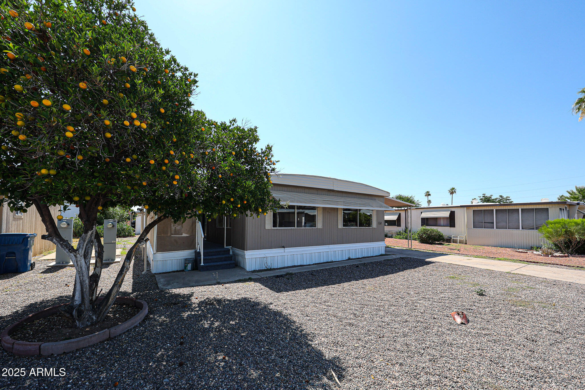 2650 W UNION HILLS Drive, 169