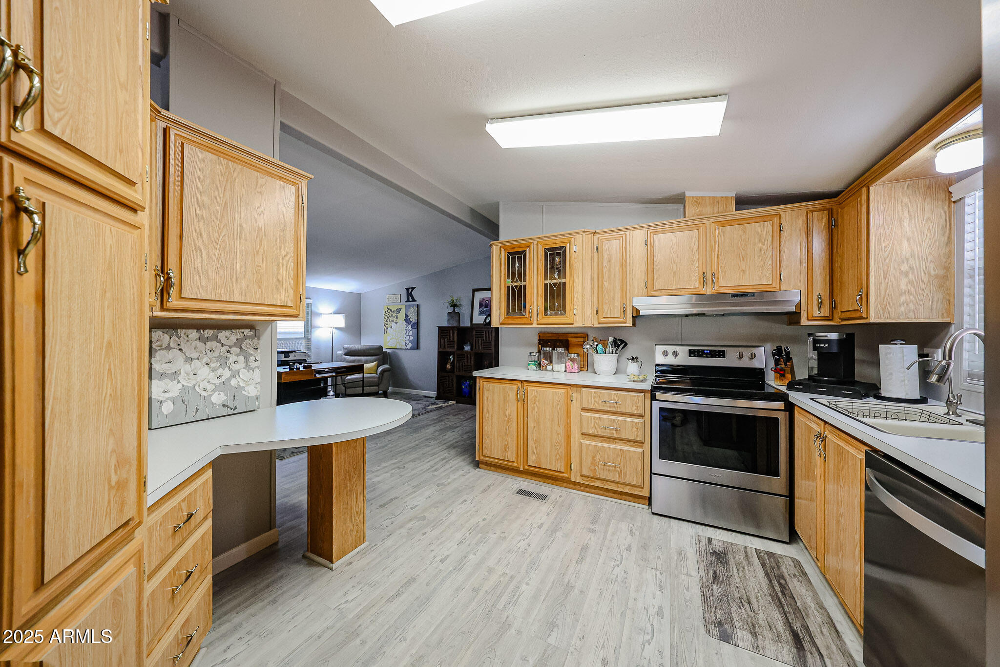 3901 E PINNACLE PEAK Road, 284
