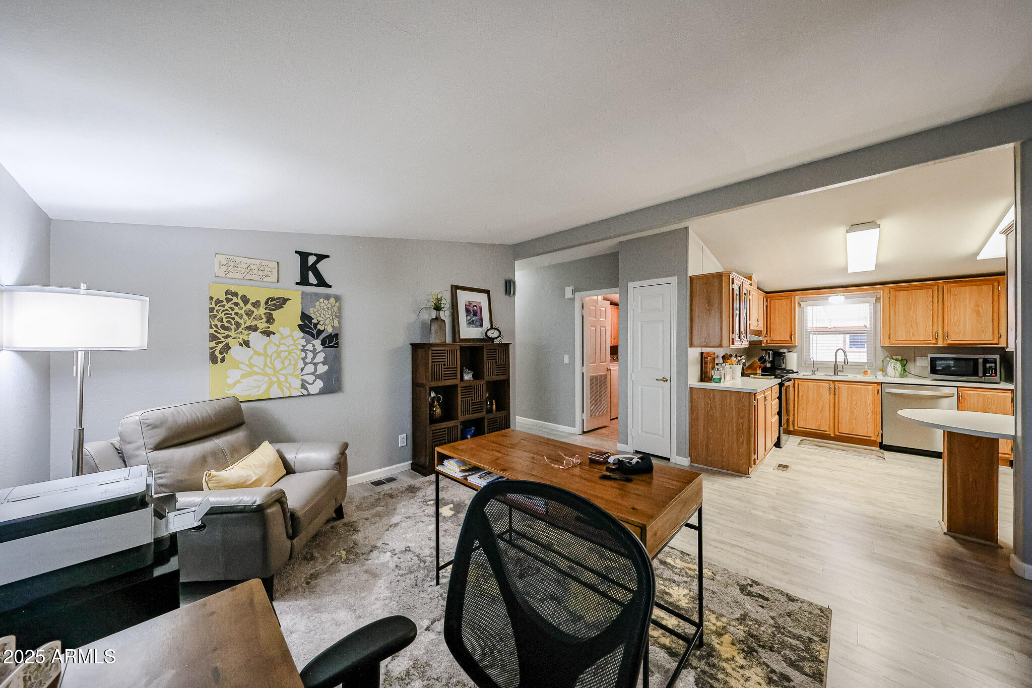 3901 E PINNACLE PEAK Road, 284