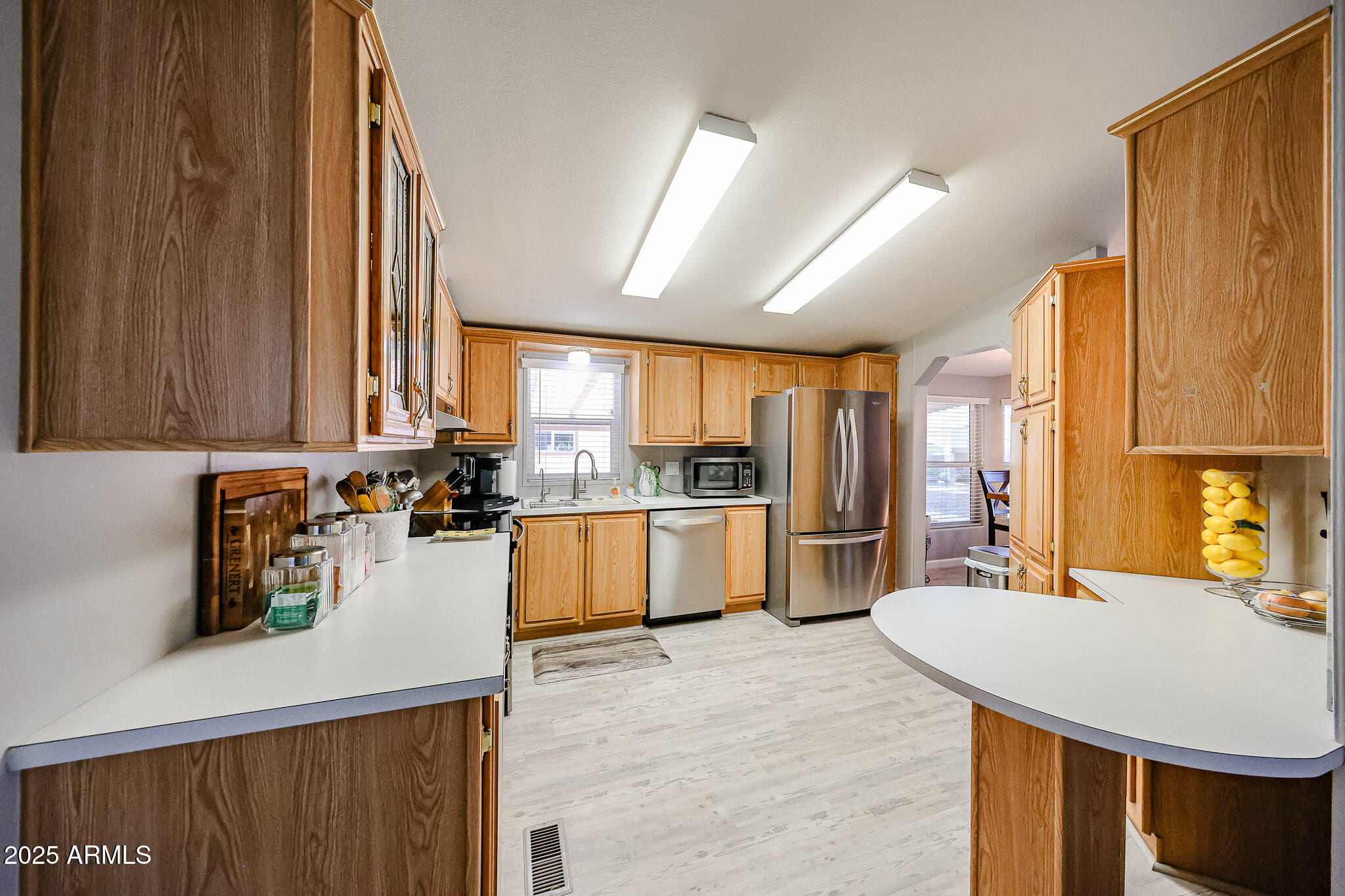 3901 E PINNACLE PEAK Road, 284
