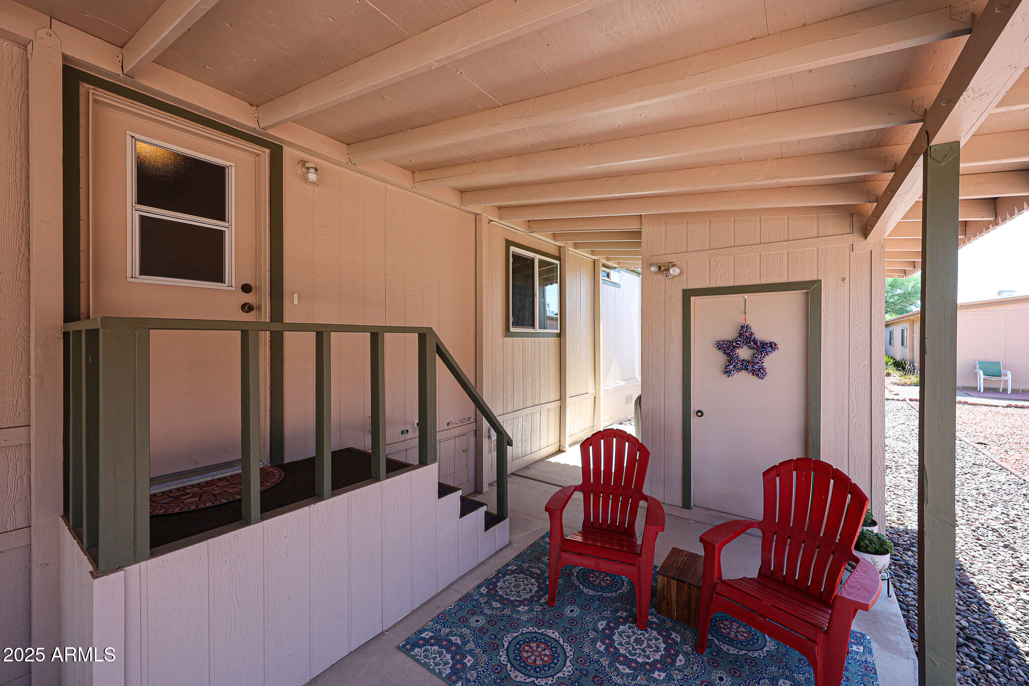 3901 E PINNACLE PEAK Road, 284