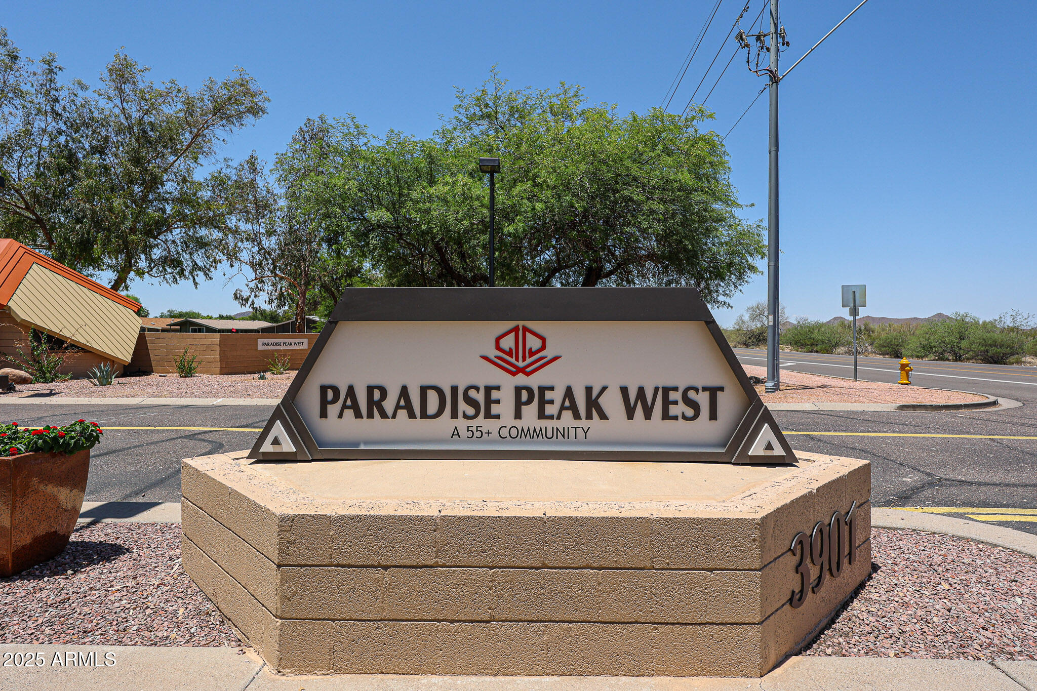 3901 E PINNACLE PEAK Road, 358