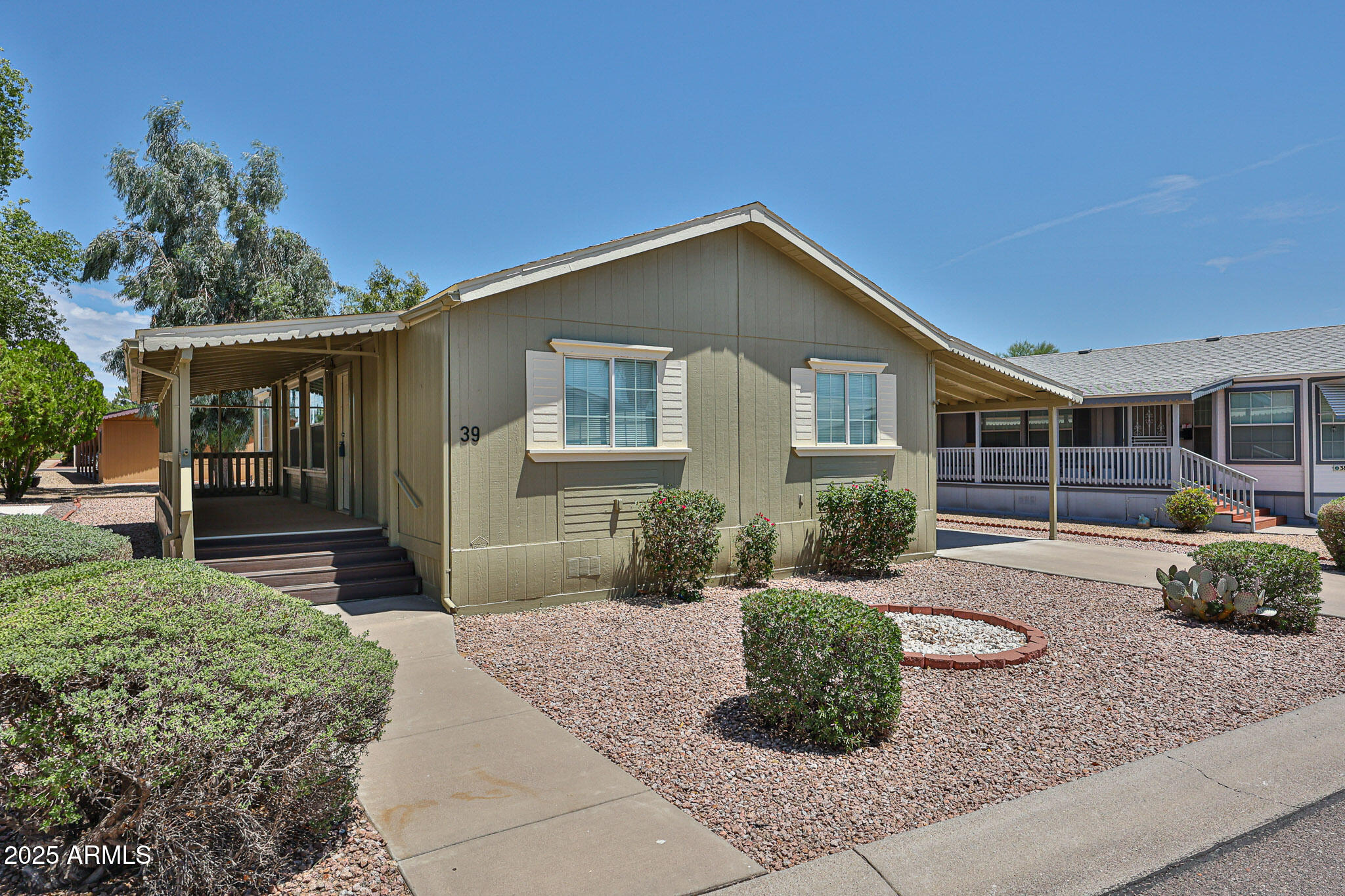 3901 E PINNACLE PEAK Road, 39
