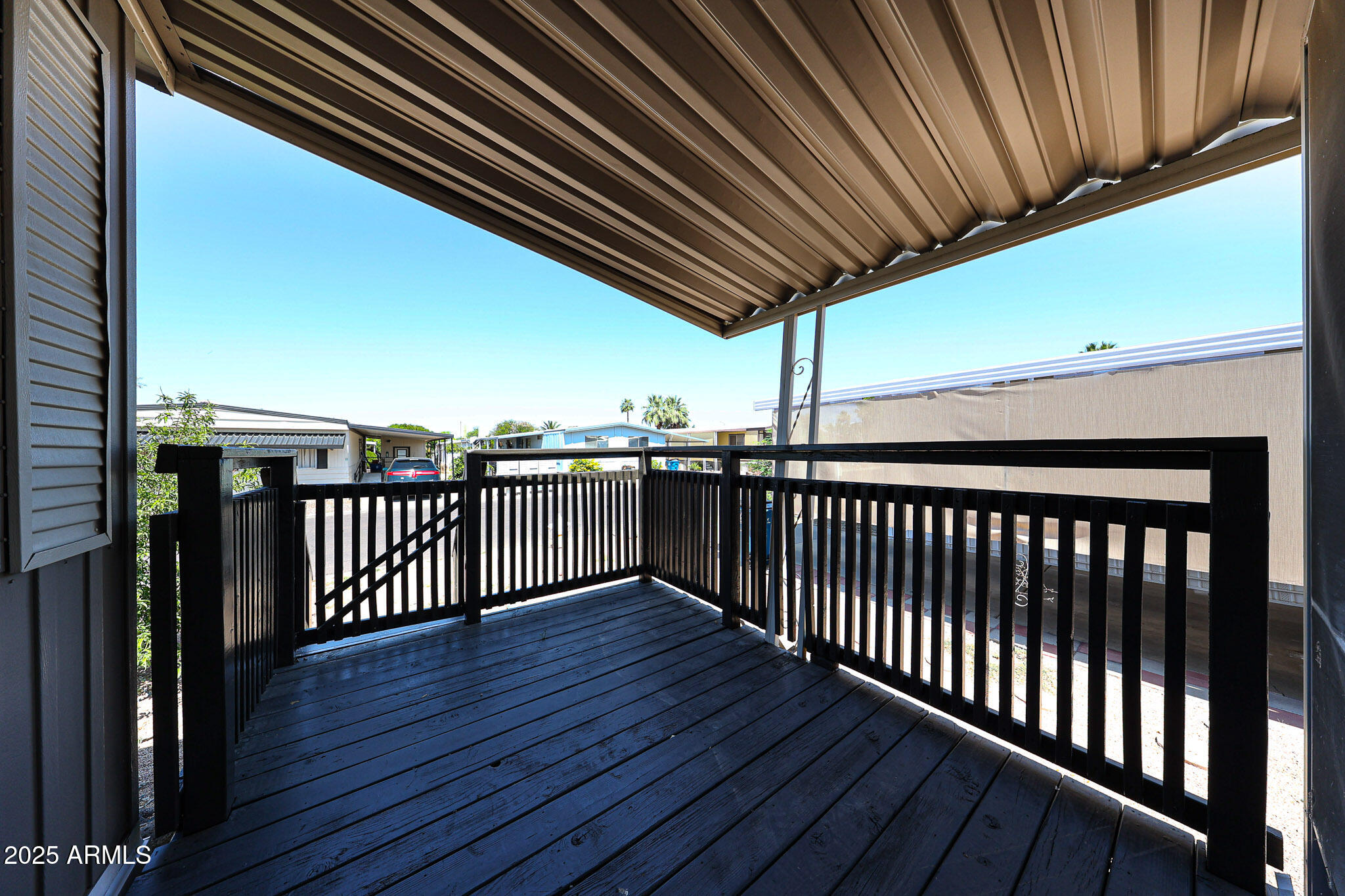 2650 W UNION HILLS Drive, 257
