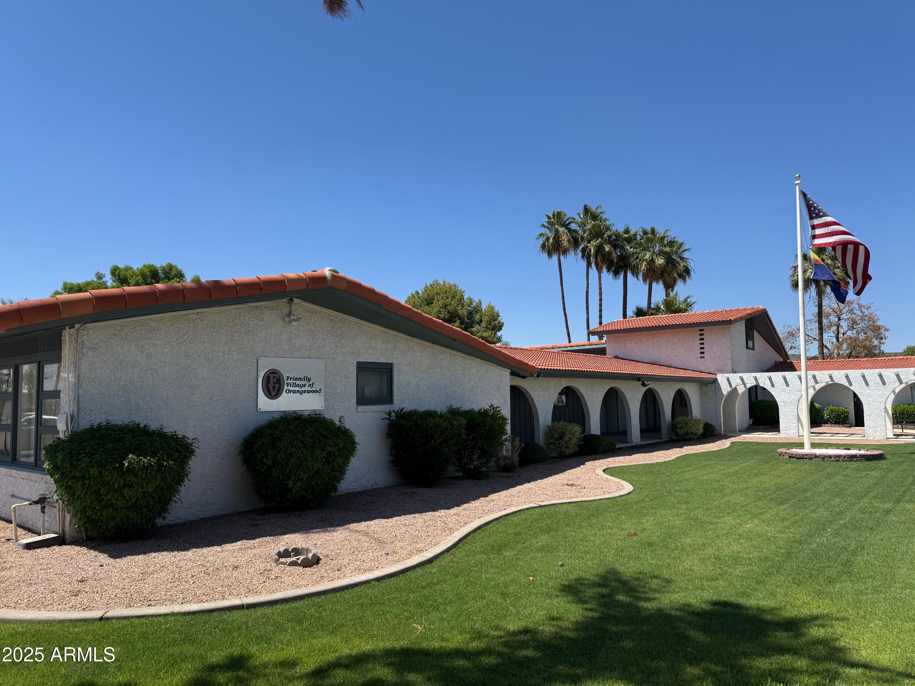 2650 W UNION HILLS Drive, 257