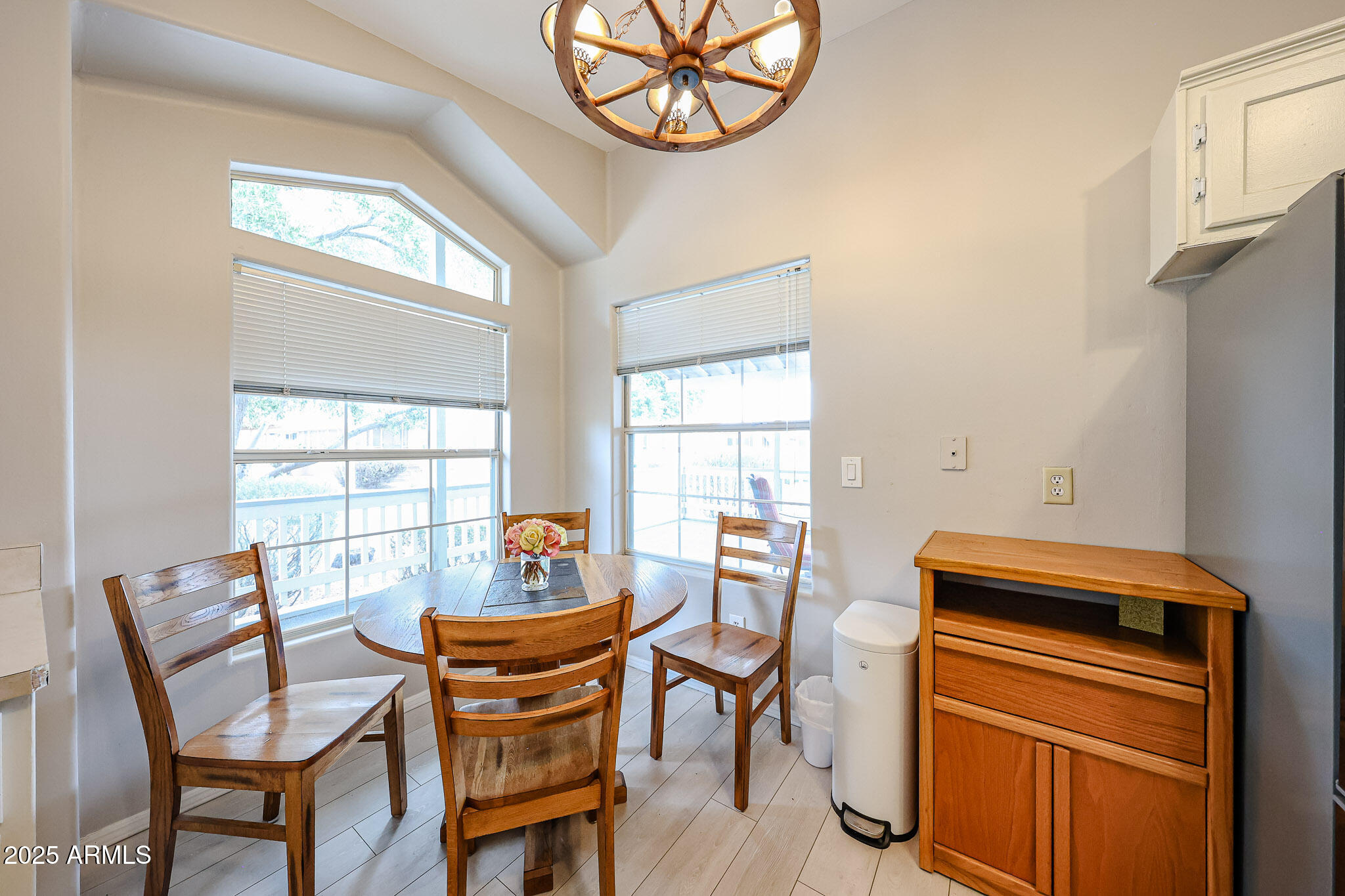 3901 E PINNACLE PEAK Road, #87