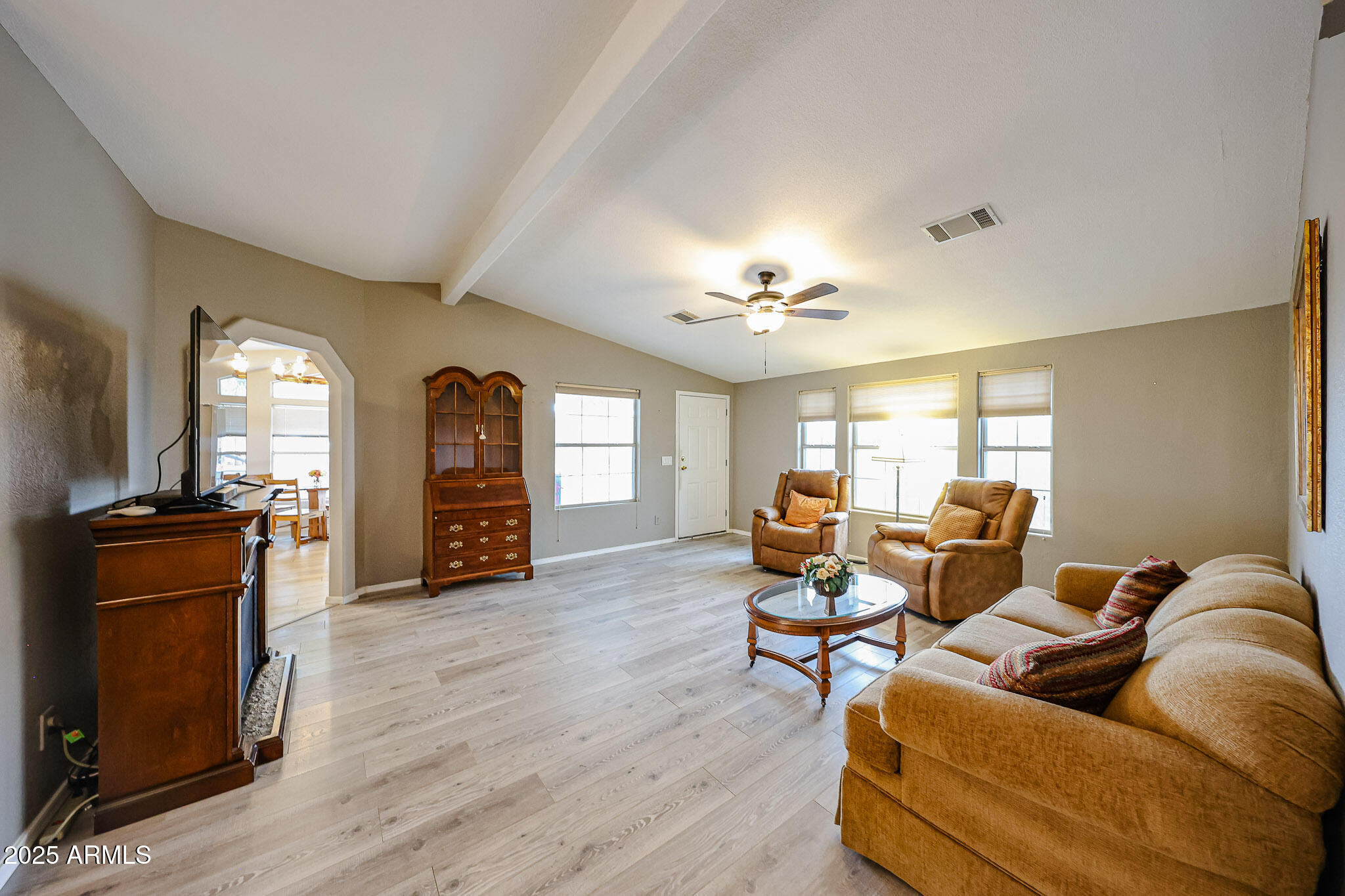 3901 E PINNACLE PEAK Road, #87