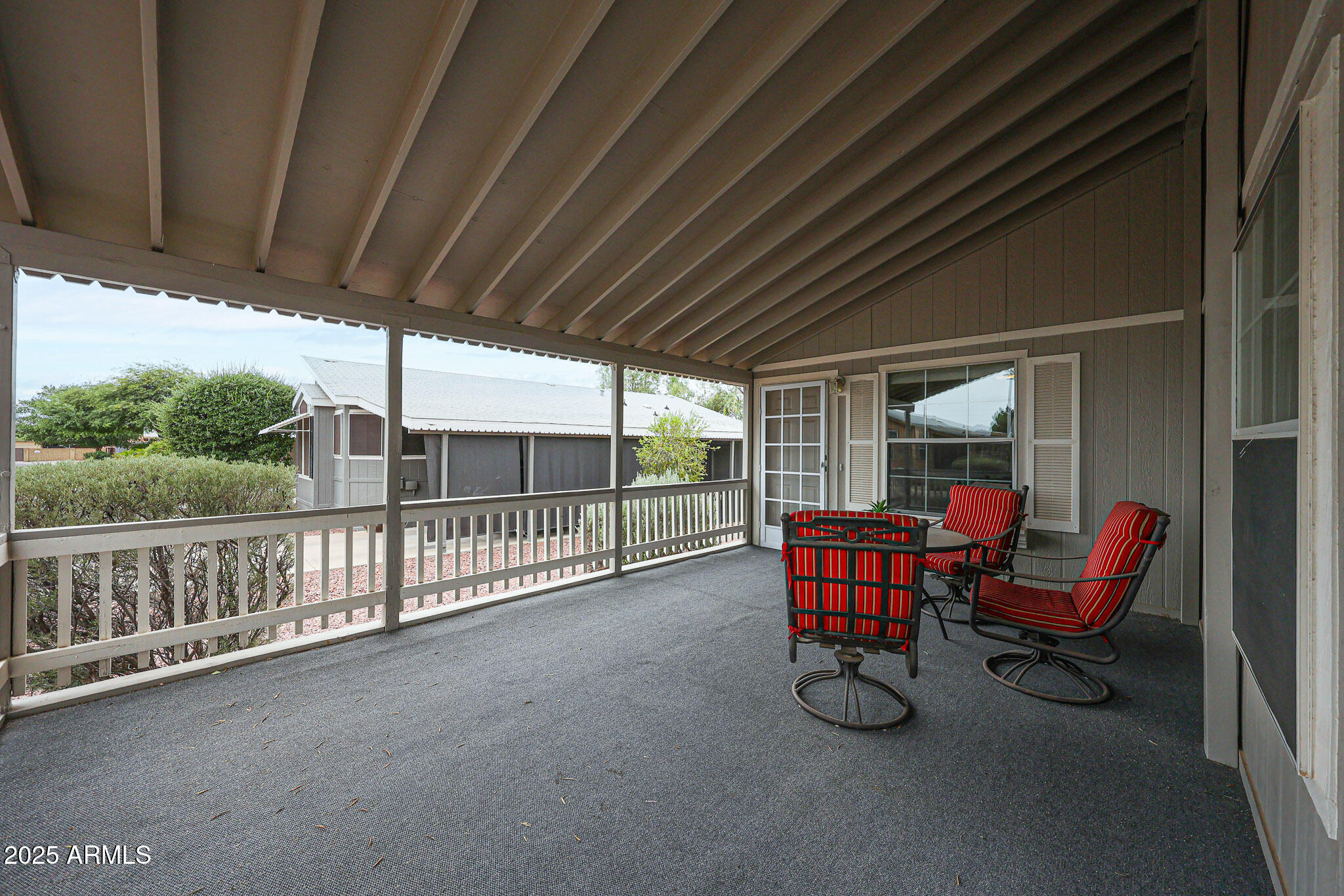 3901 E PINNACLE PEAK Road, #87