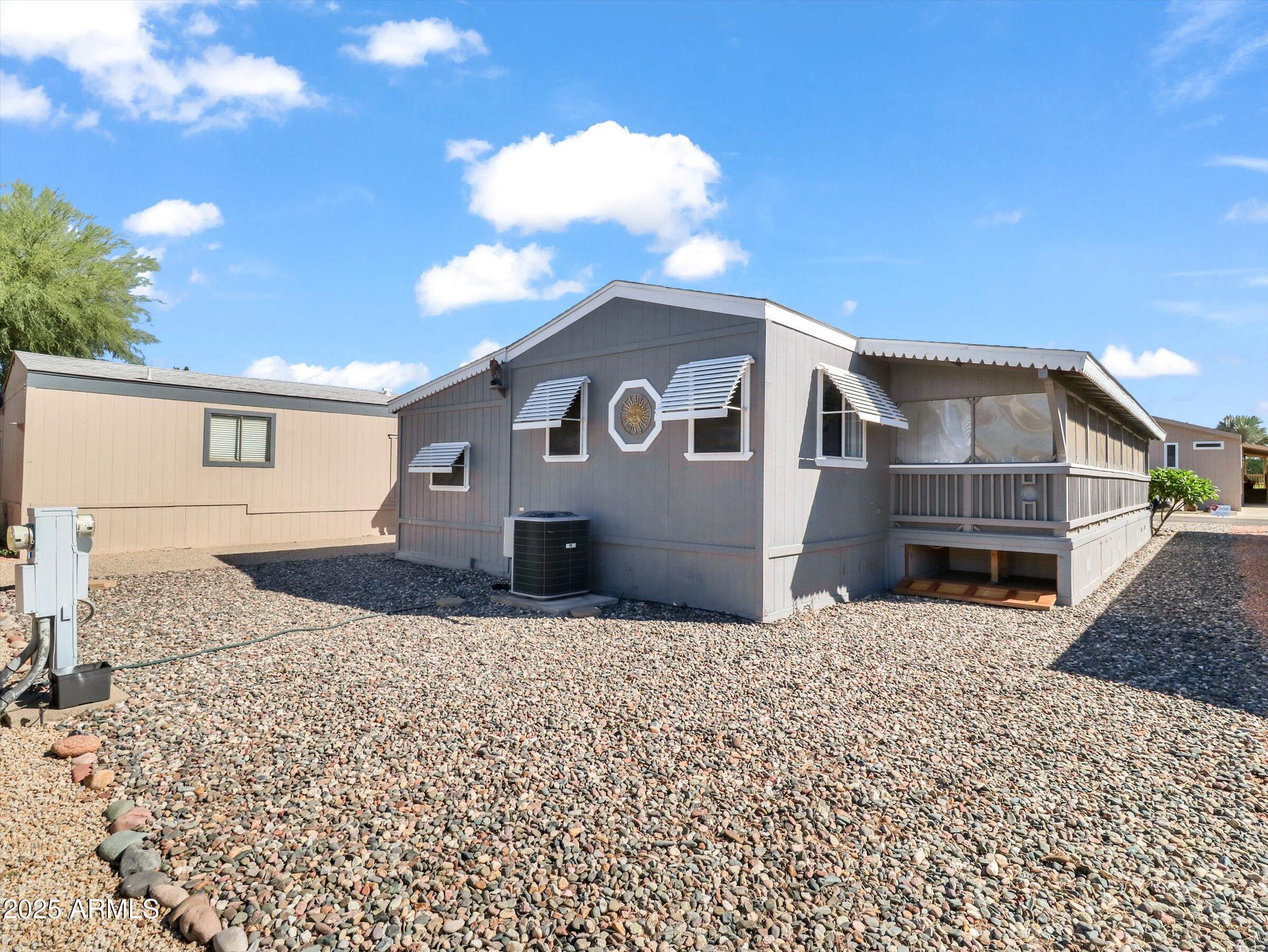 3901 E Pinnacle Peak Road 28