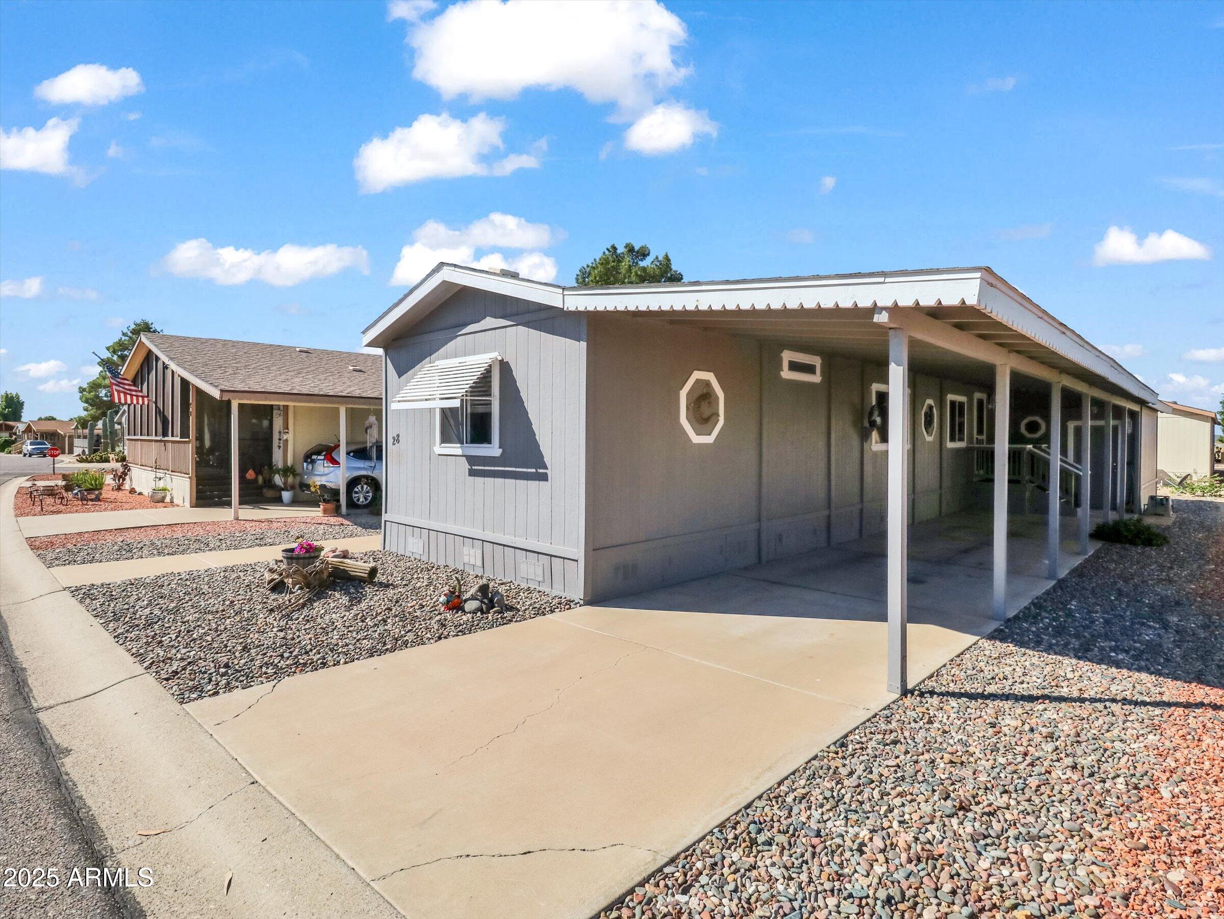 3901 E Pinnacle Peak Road 28