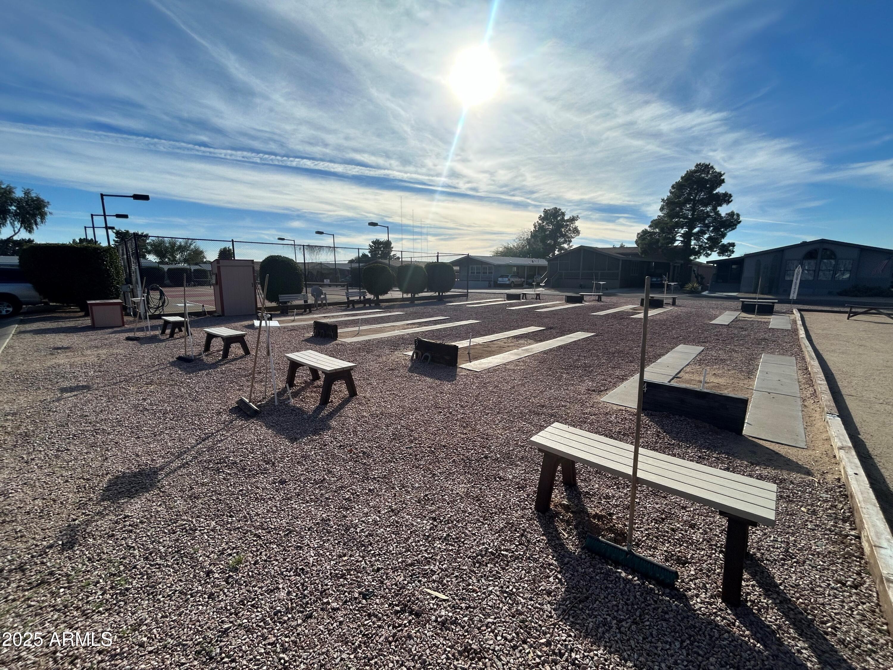 3901 E Pinnacle Peak Road 28