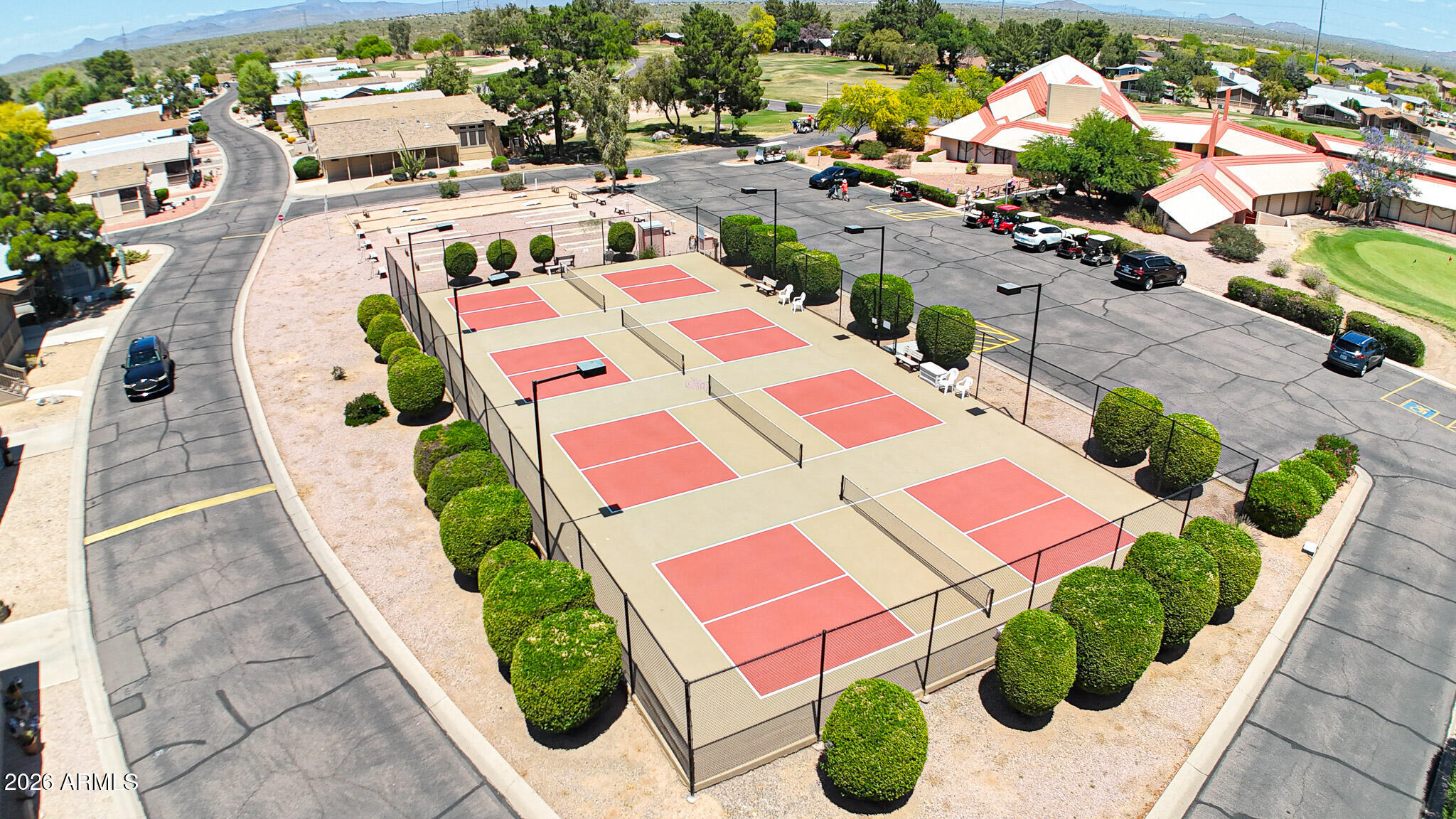 3901 E PINNACLE PEAK Road, 83