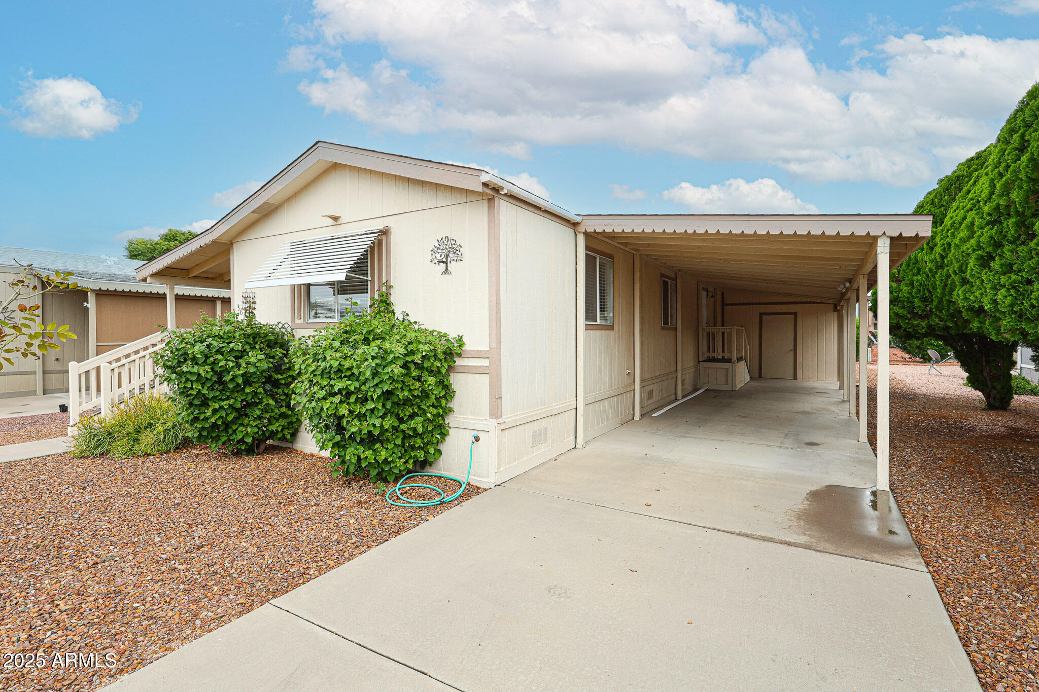 3901 E PINNACLE PEAK Road, 36, Phoenix Unit: 36