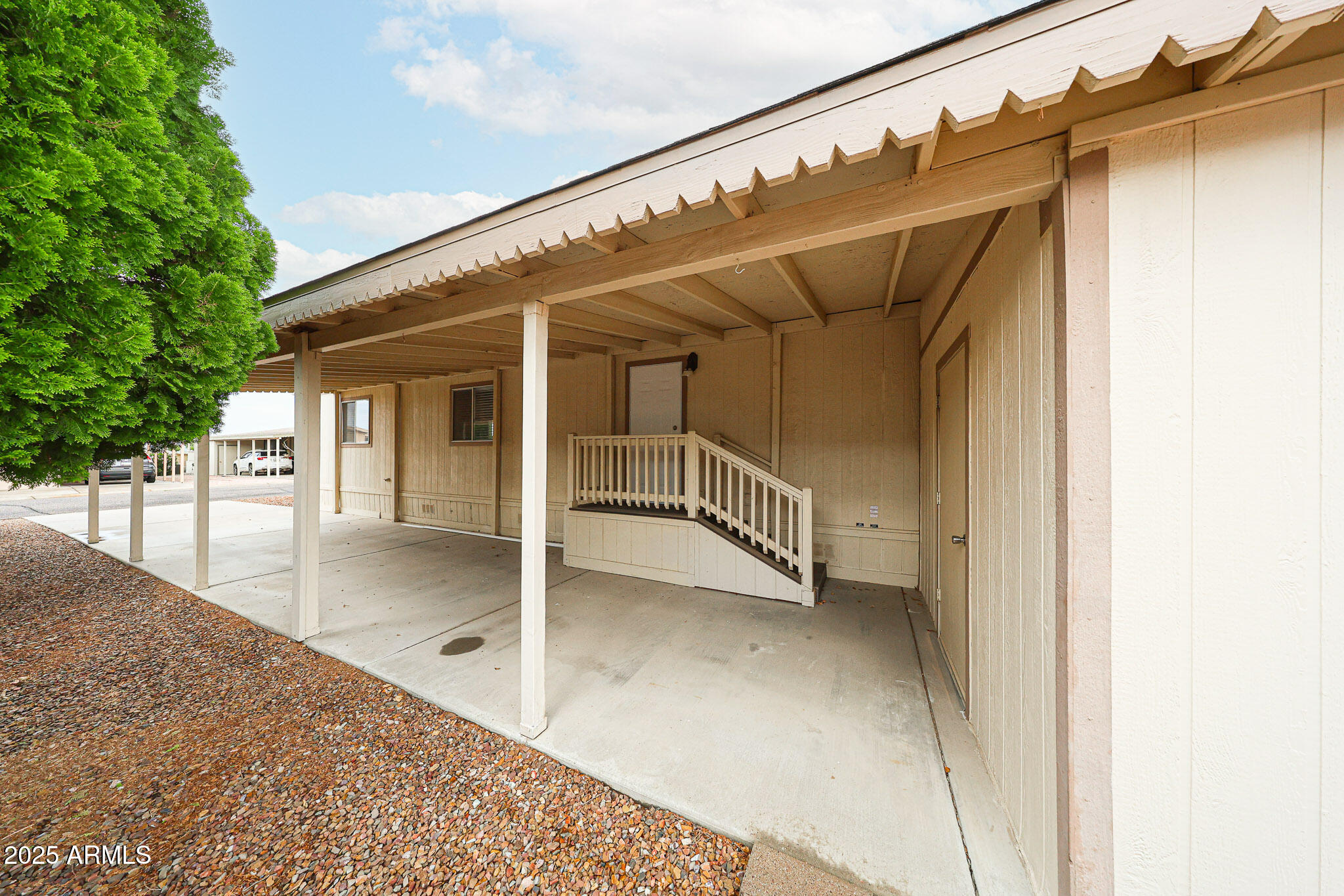 3901 E PINNACLE PEAK Road, 36, Phoenix Unit: 36