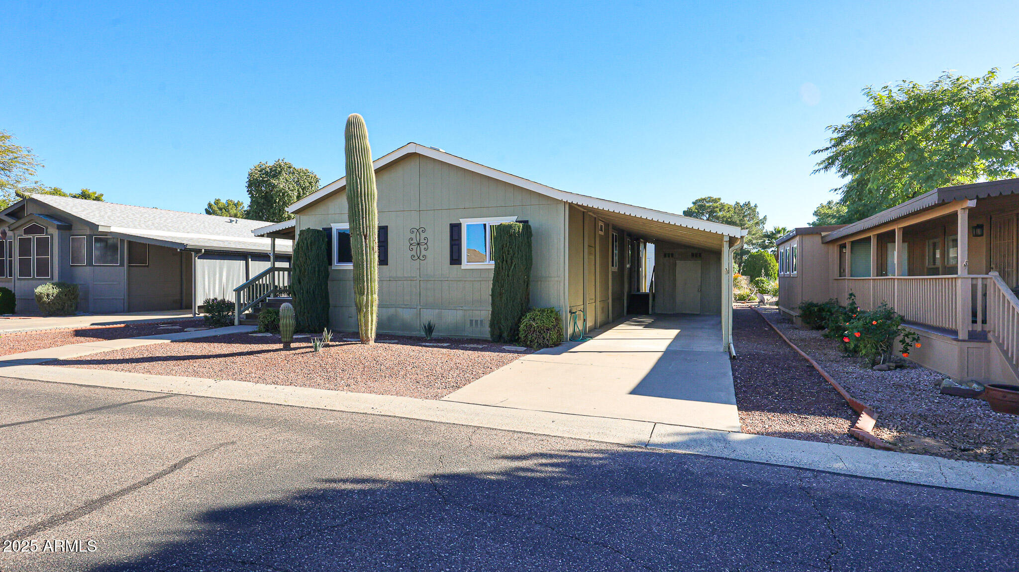 3901 E PINNACLE PEAK Road 108