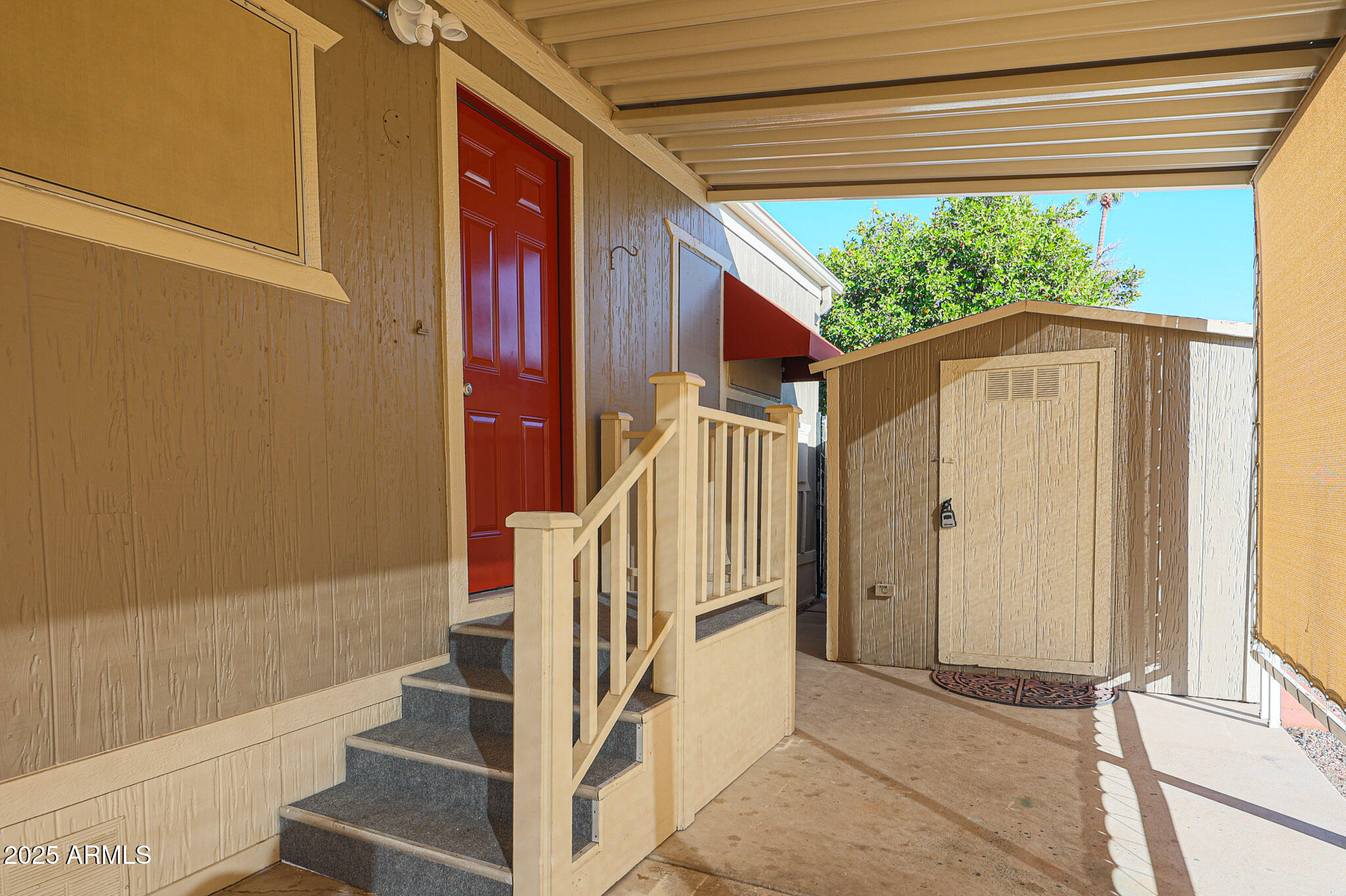 2650 W UNION HILLS Drive 25