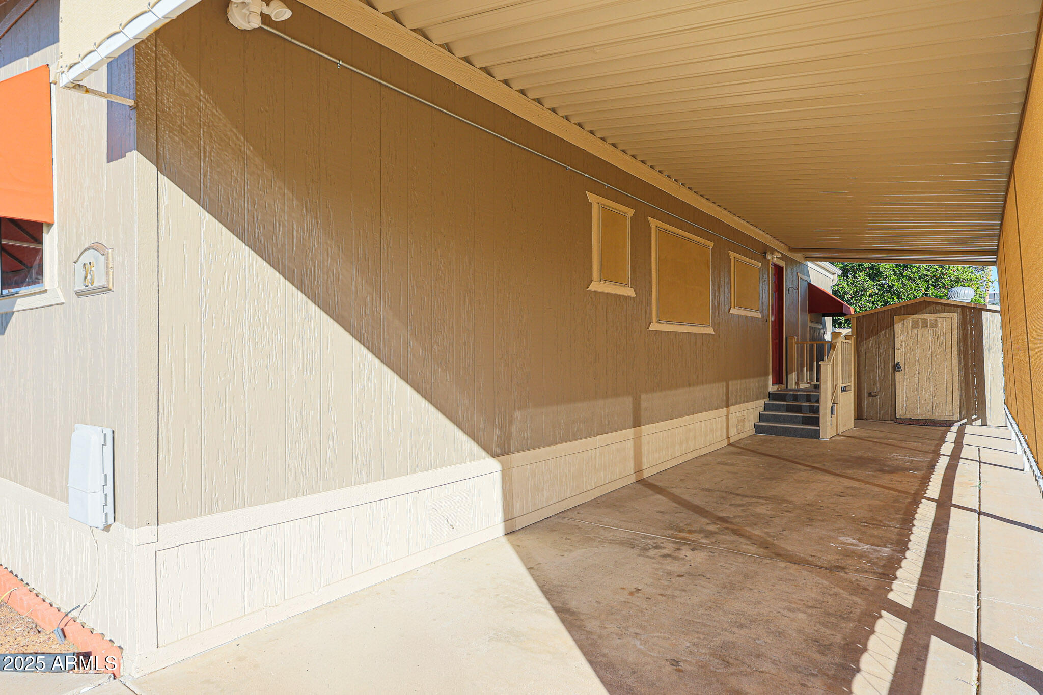 2650 W UNION HILLS Drive 25