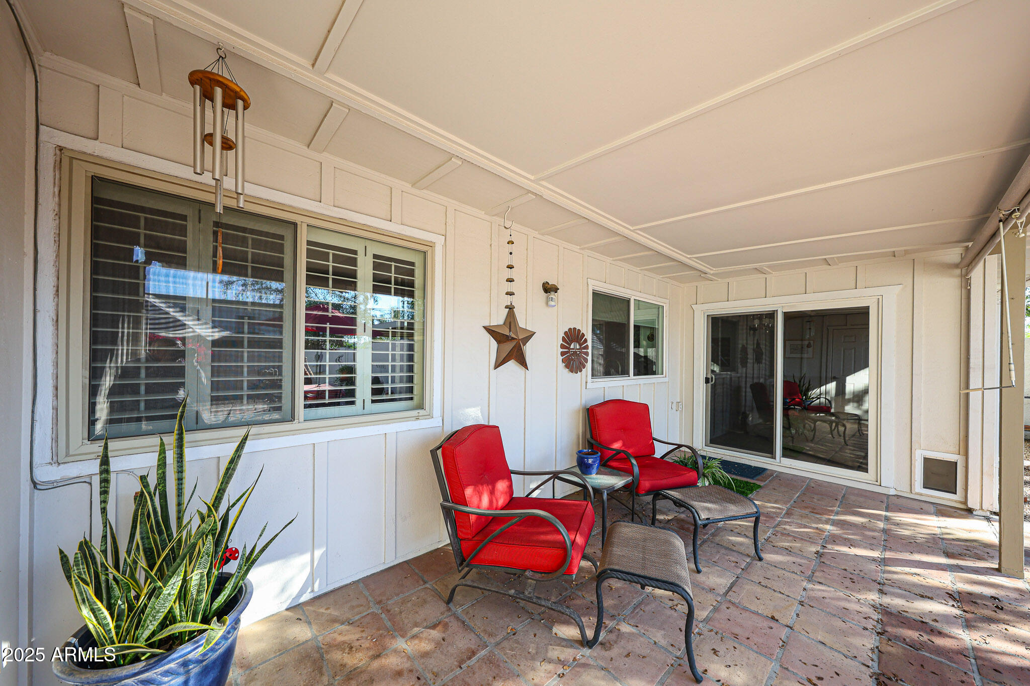 7721 E HARVARD Street