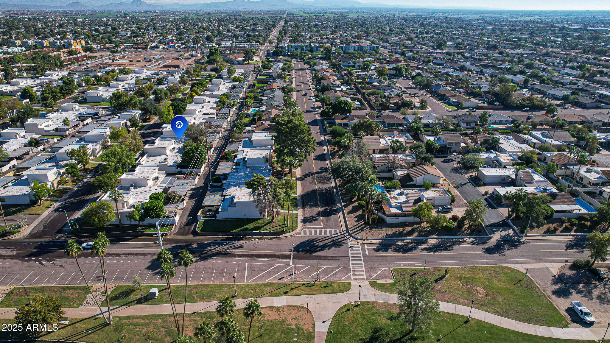 7721 E HARVARD Street