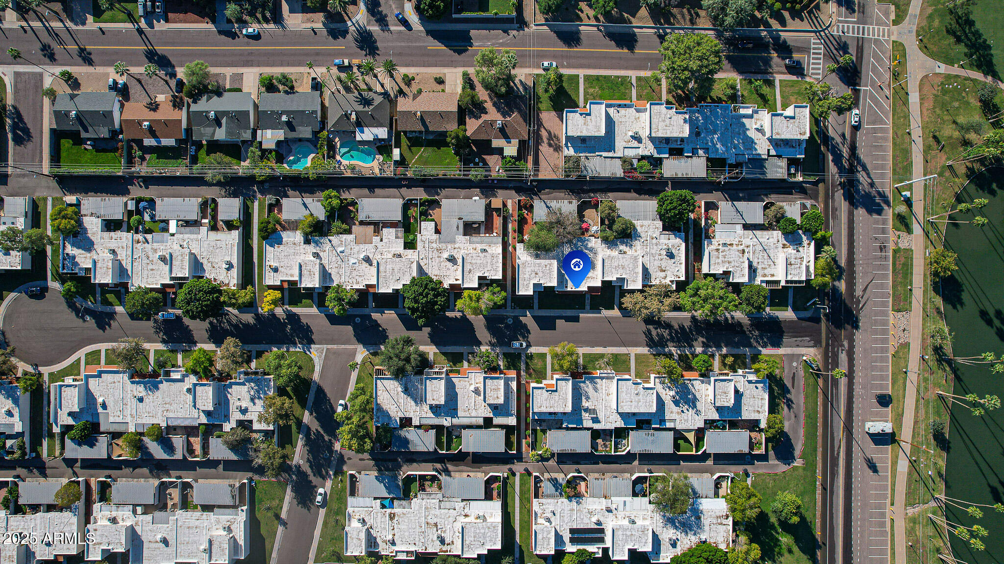 7721 E HARVARD Street