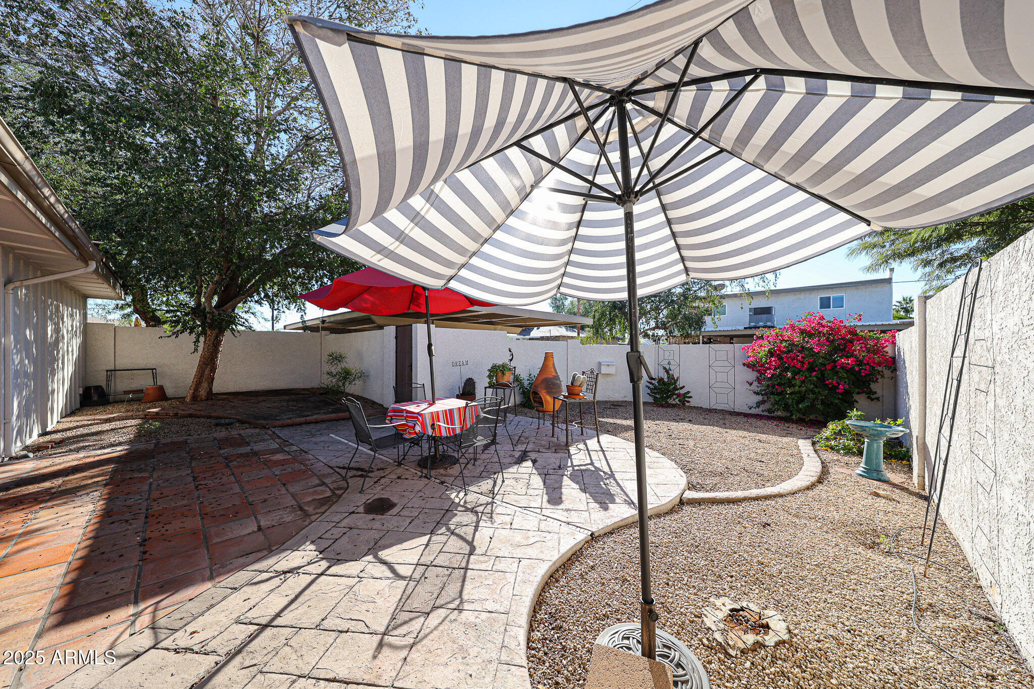 7721 E HARVARD Street