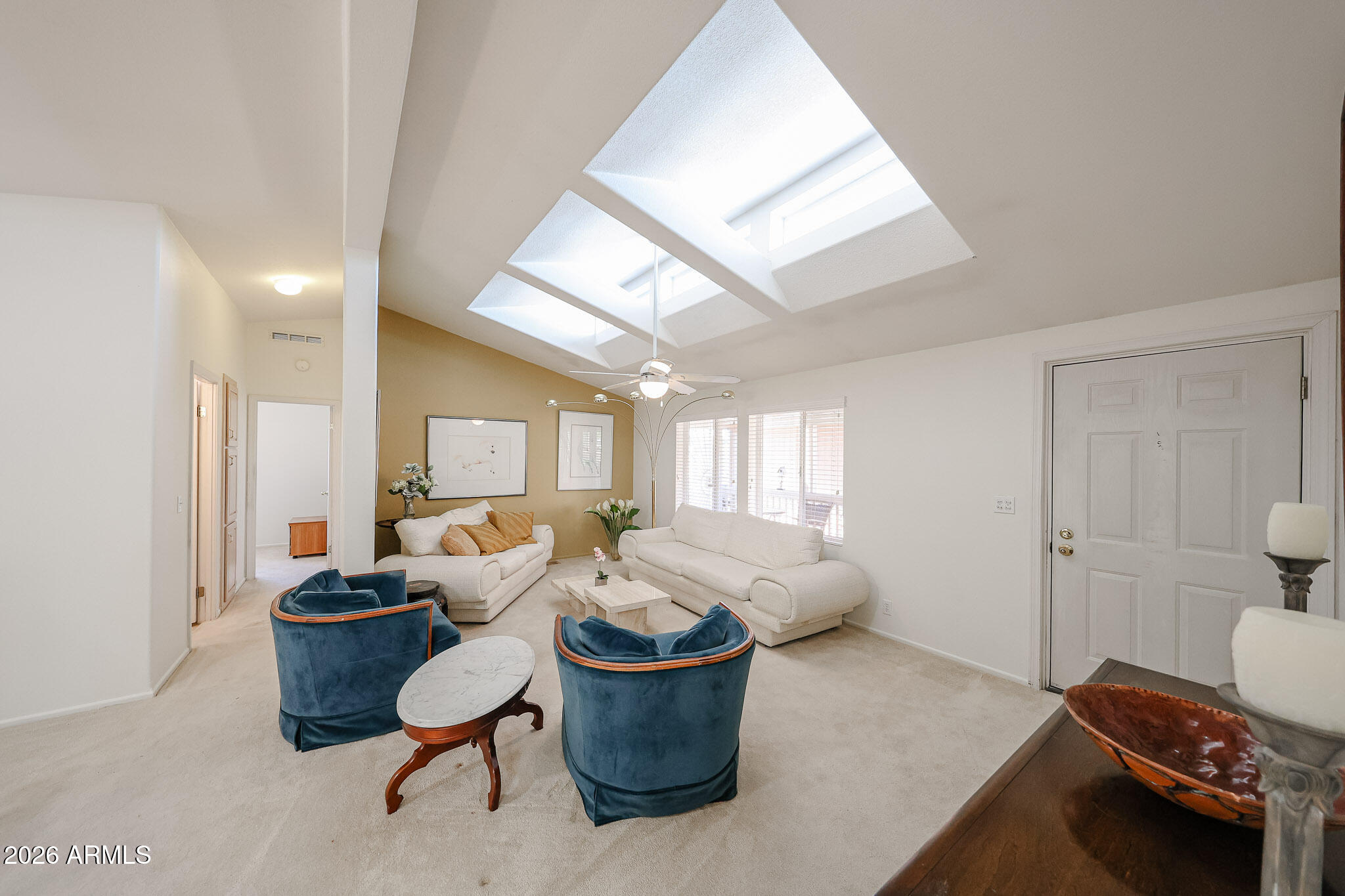 3901 E PINNACLE PEAK Road 270