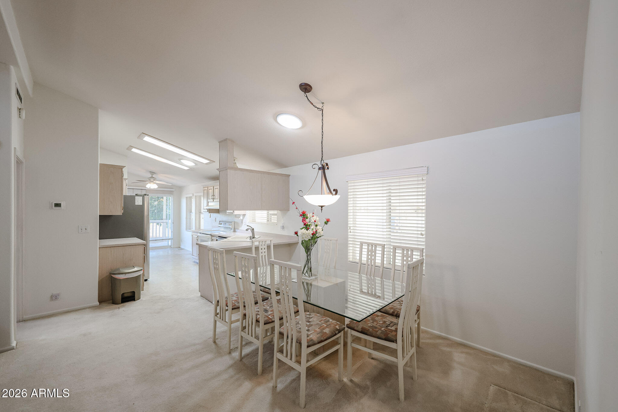 3901 E PINNACLE PEAK Road 270