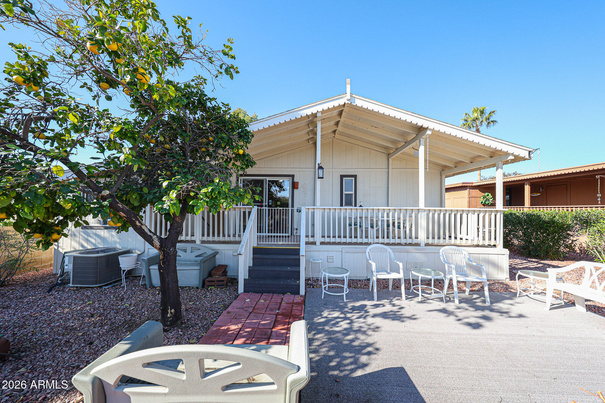 3901 E PINNACLE PEAK Road 270