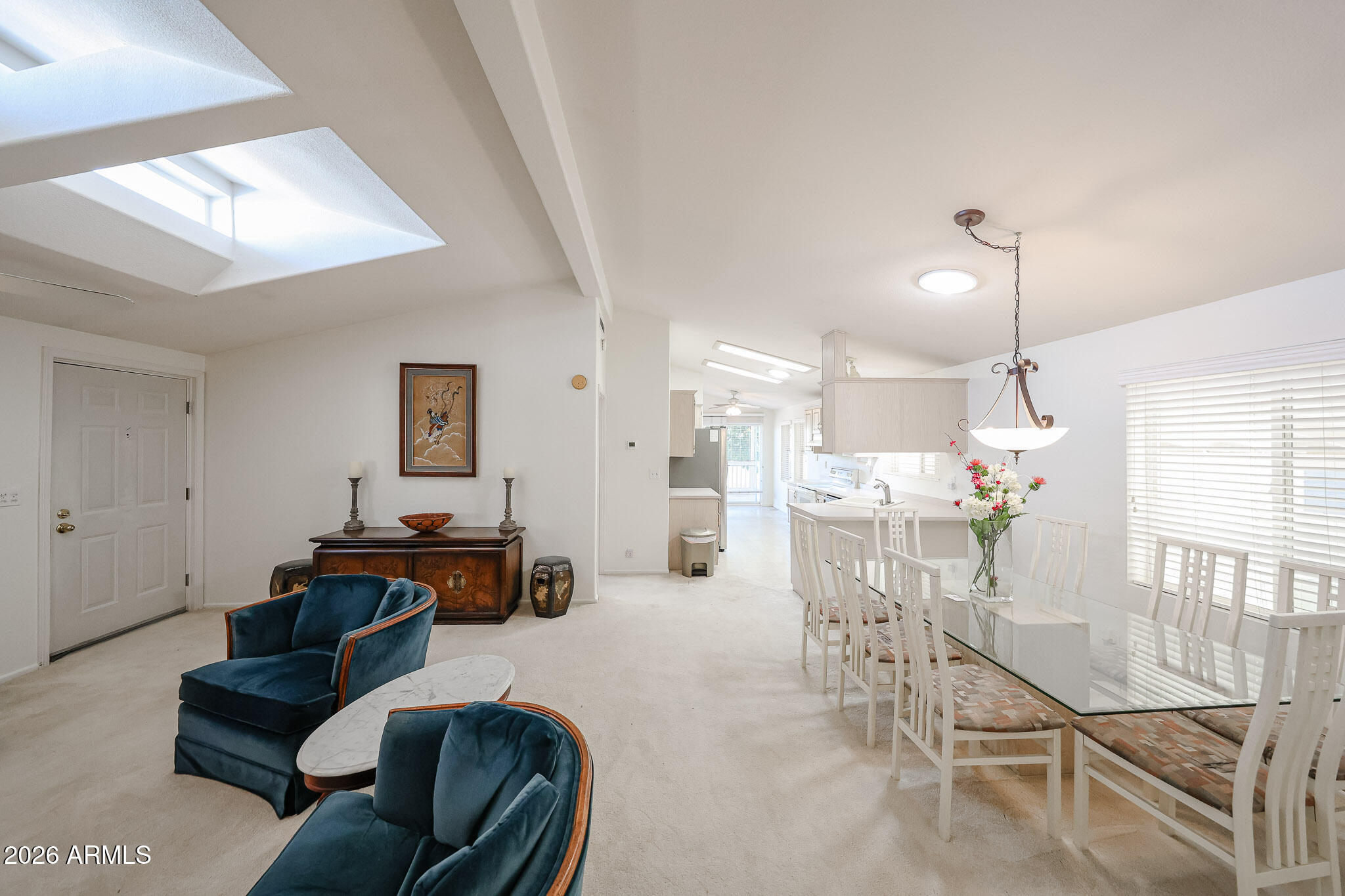 3901 E PINNACLE PEAK Road 270