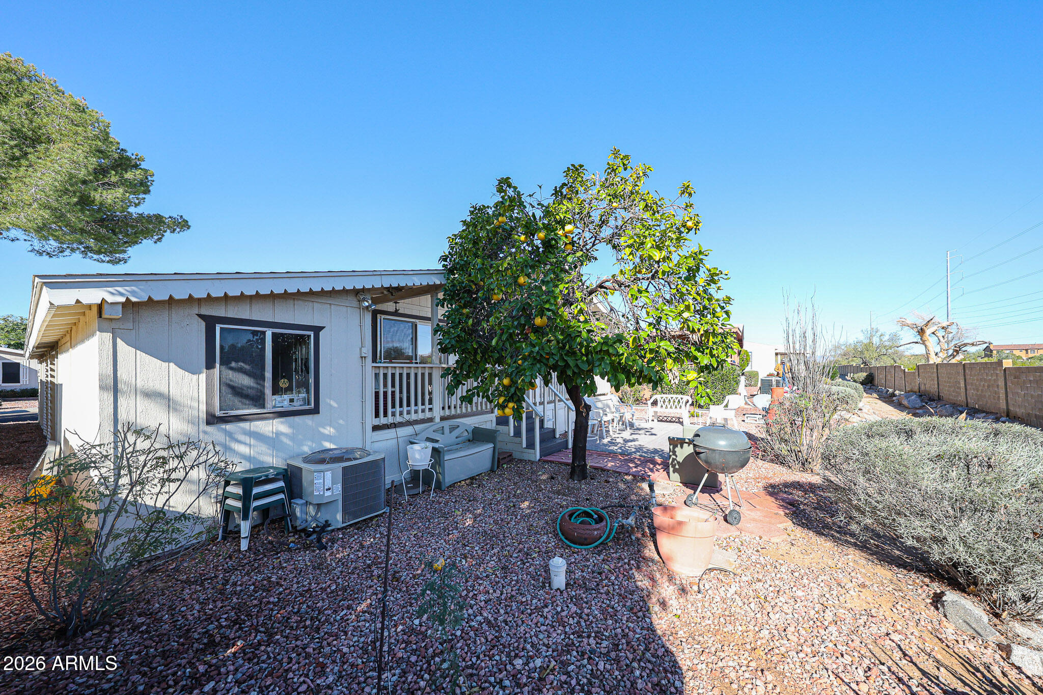 3901 E PINNACLE PEAK Road 270