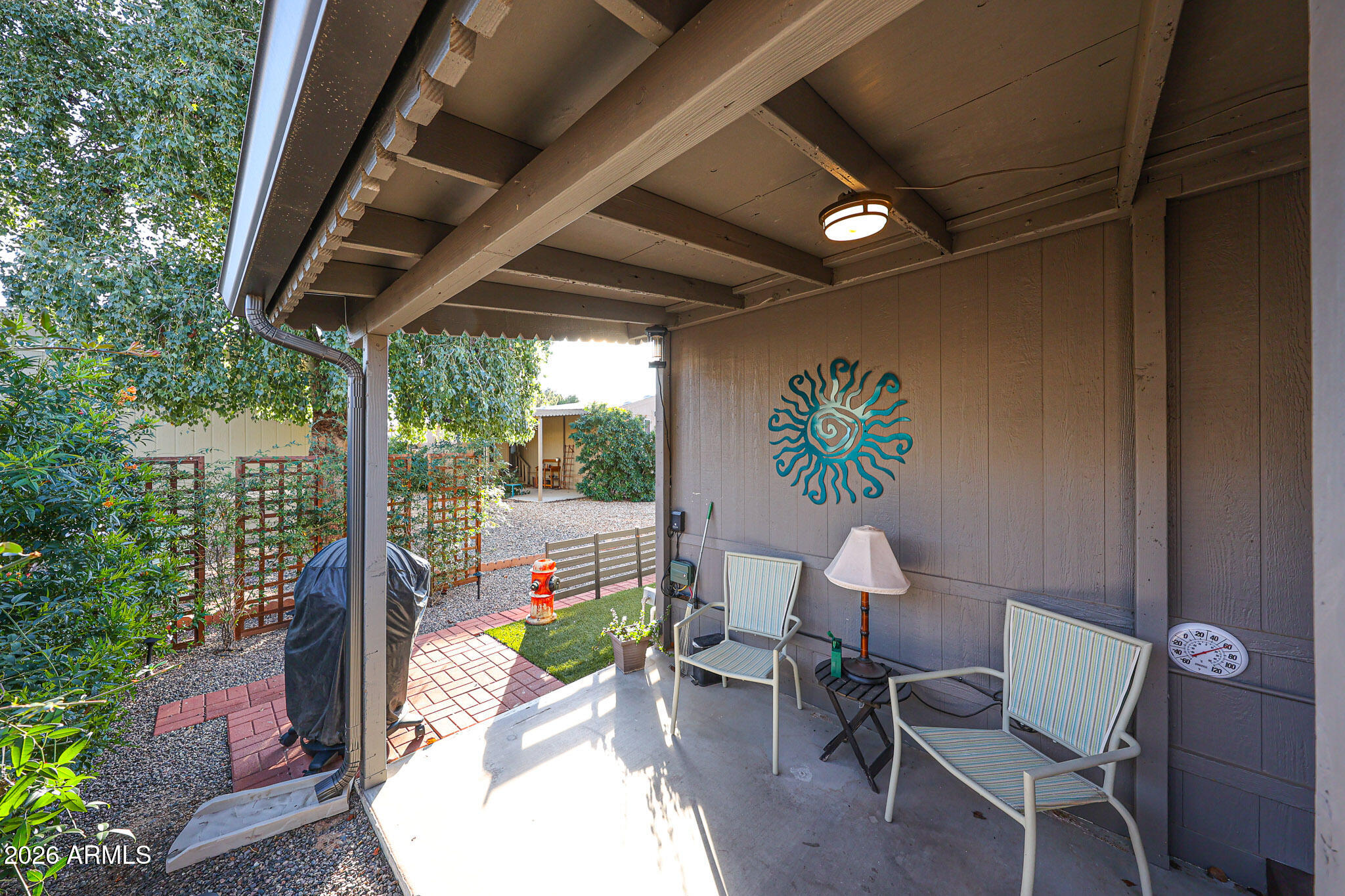 3901 E PINNACLE PEAK Road 109