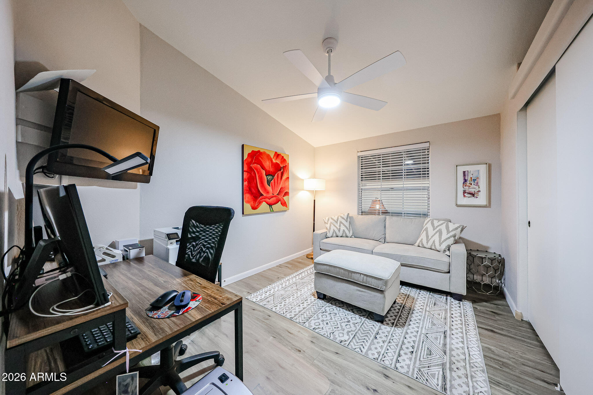 3901 E PINNACLE PEAK Road 109