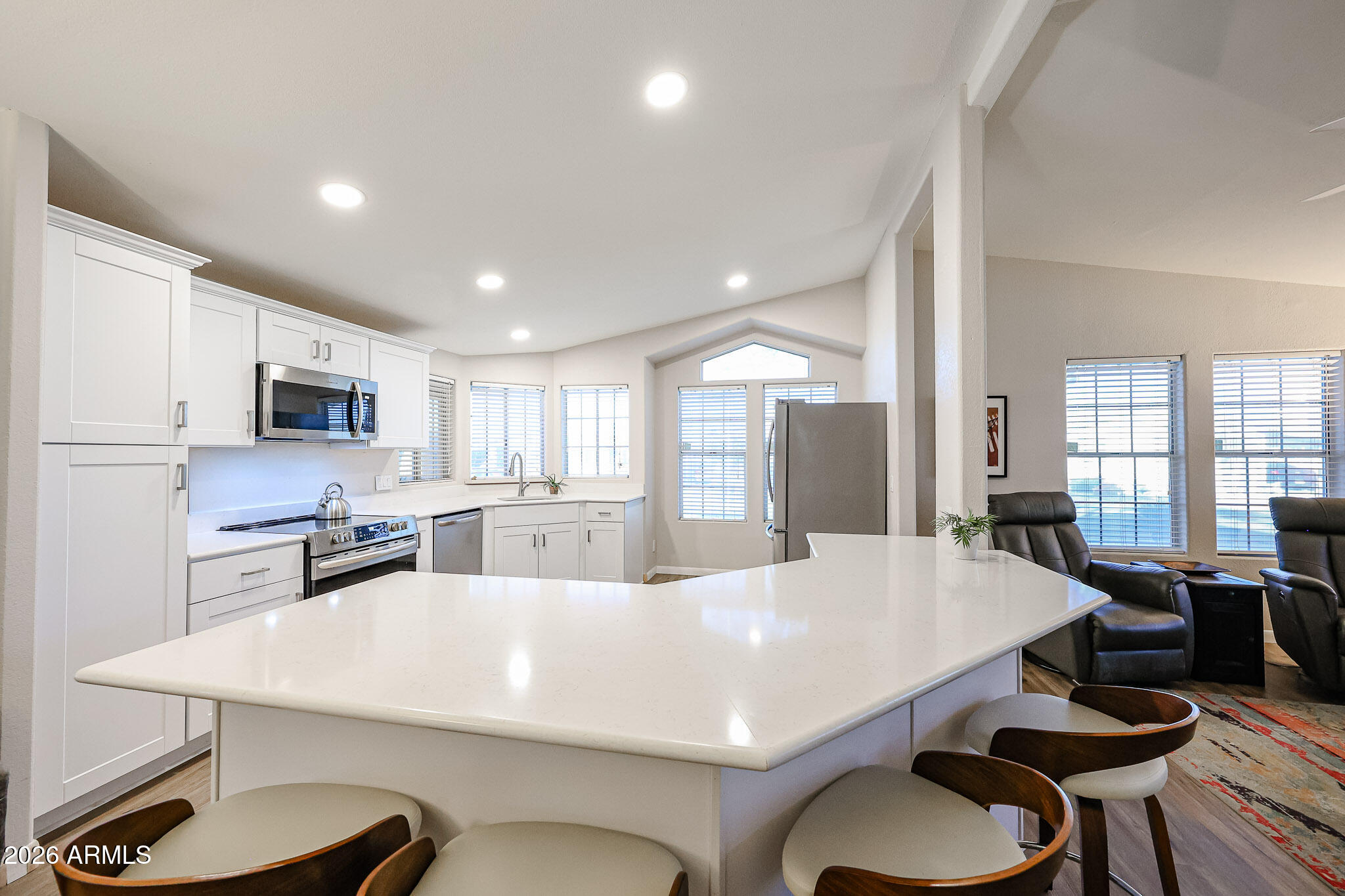 3901 E PINNACLE PEAK Road 109