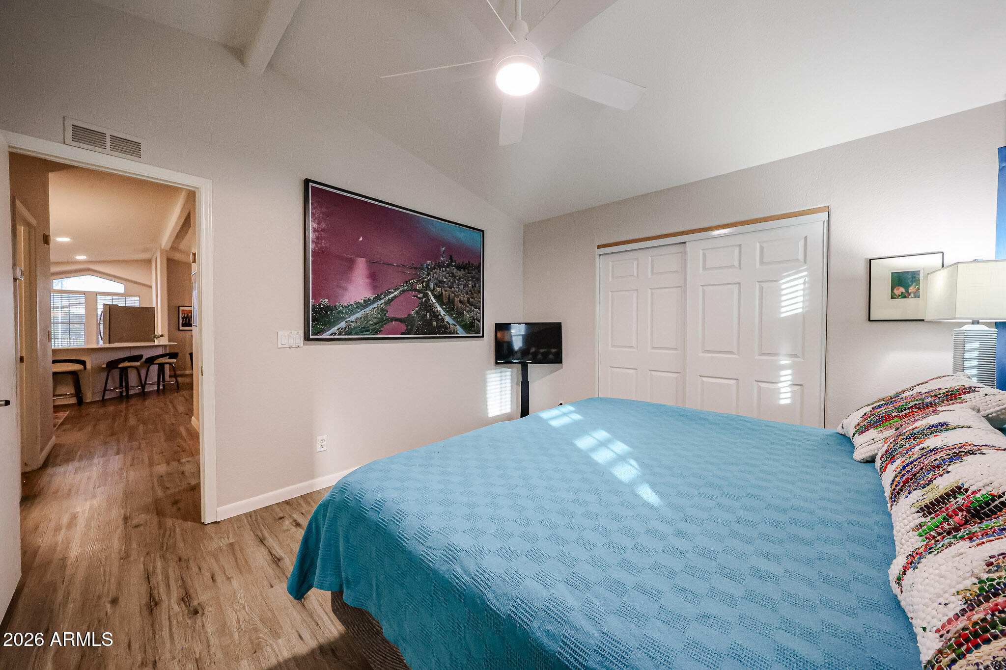 3901 E PINNACLE PEAK Road 109