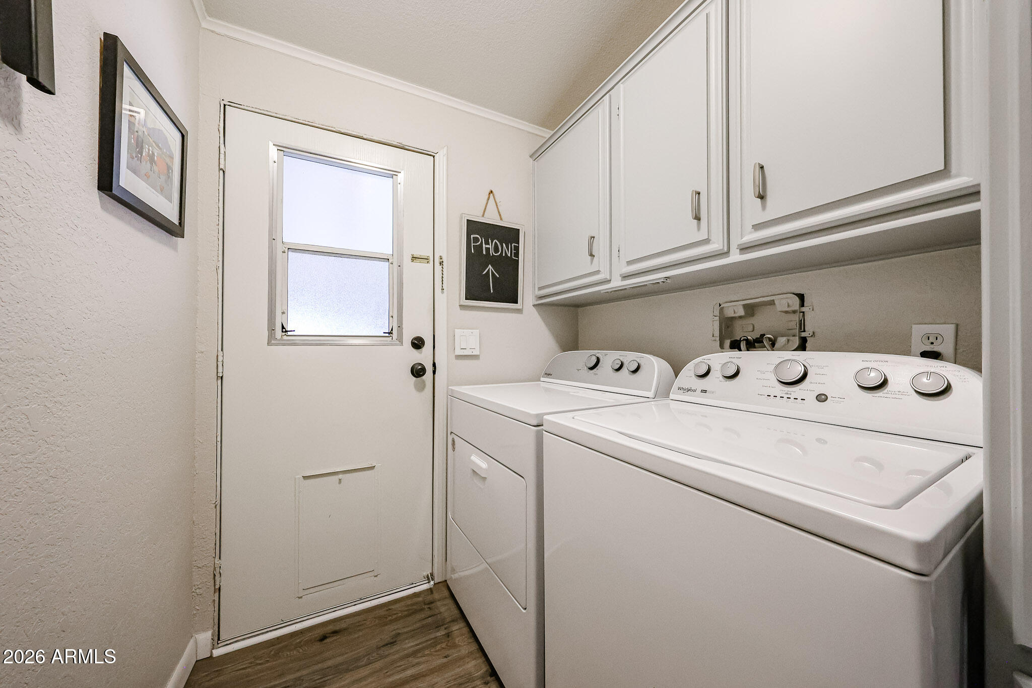 3901 E PINNACLE PEAK Road 109