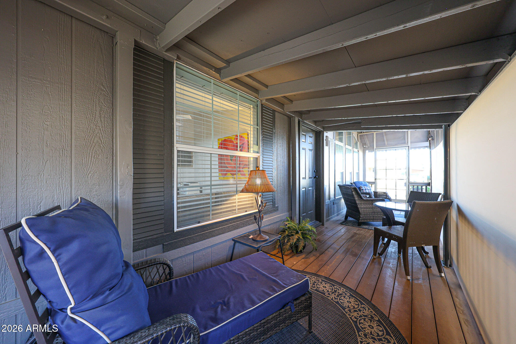 3901 E PINNACLE PEAK Road 109