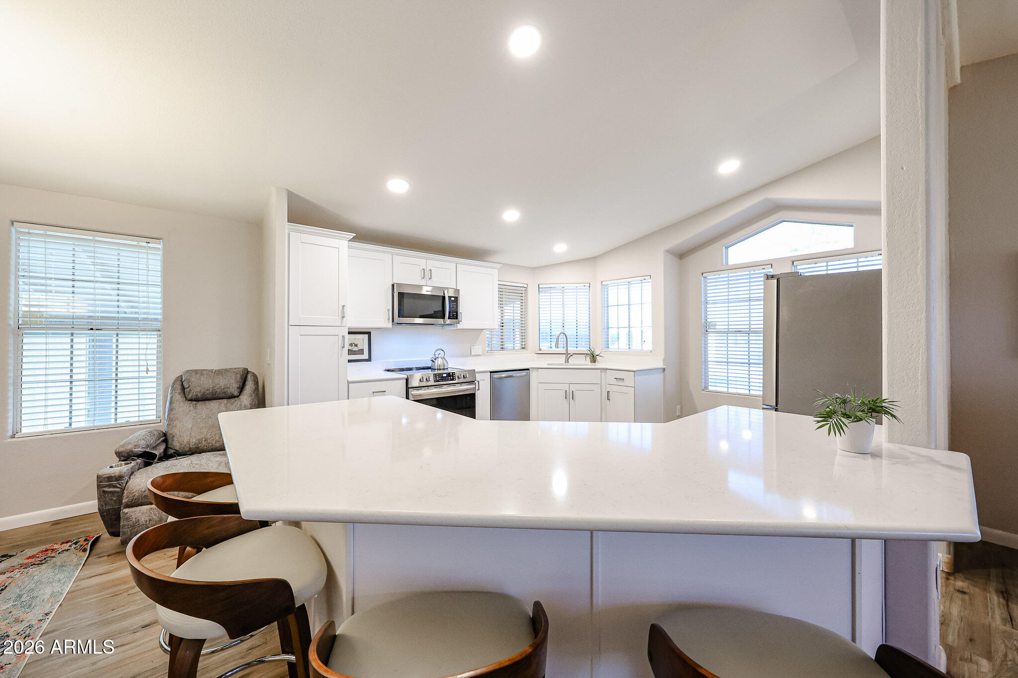 3901 E PINNACLE PEAK Road 109