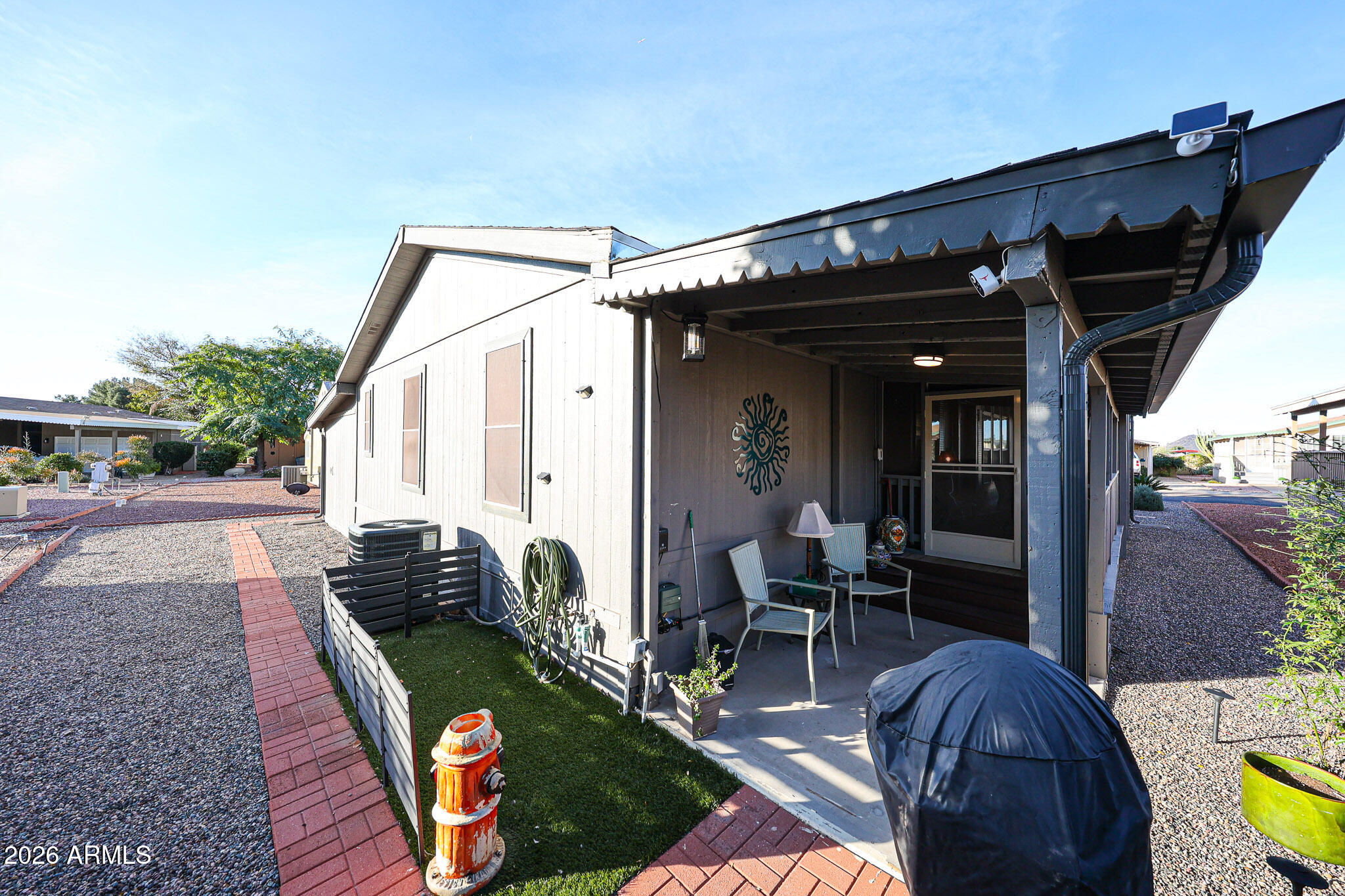 3901 E PINNACLE PEAK Road 109