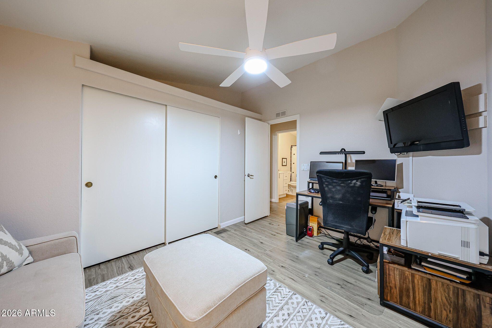 3901 E PINNACLE PEAK Road 109