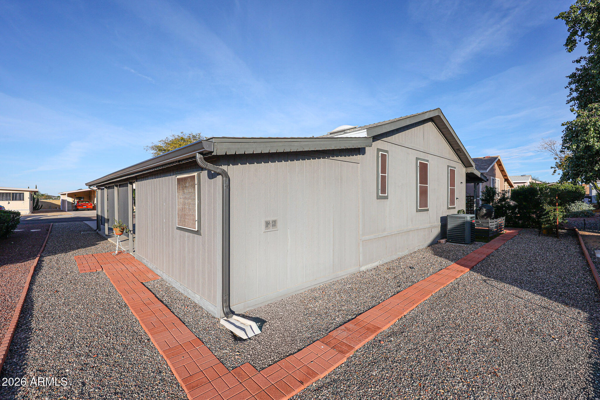 3901 E PINNACLE PEAK Road 109