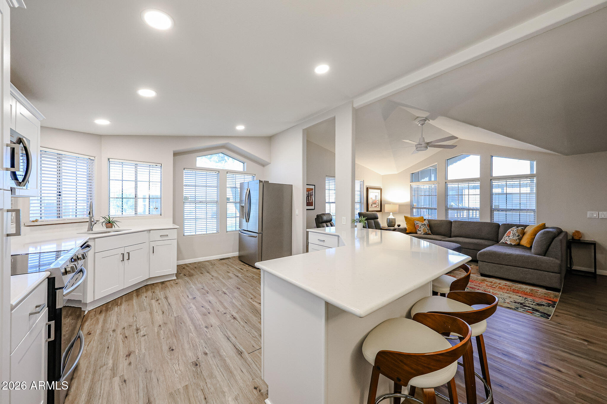 3901 E PINNACLE PEAK Road 109