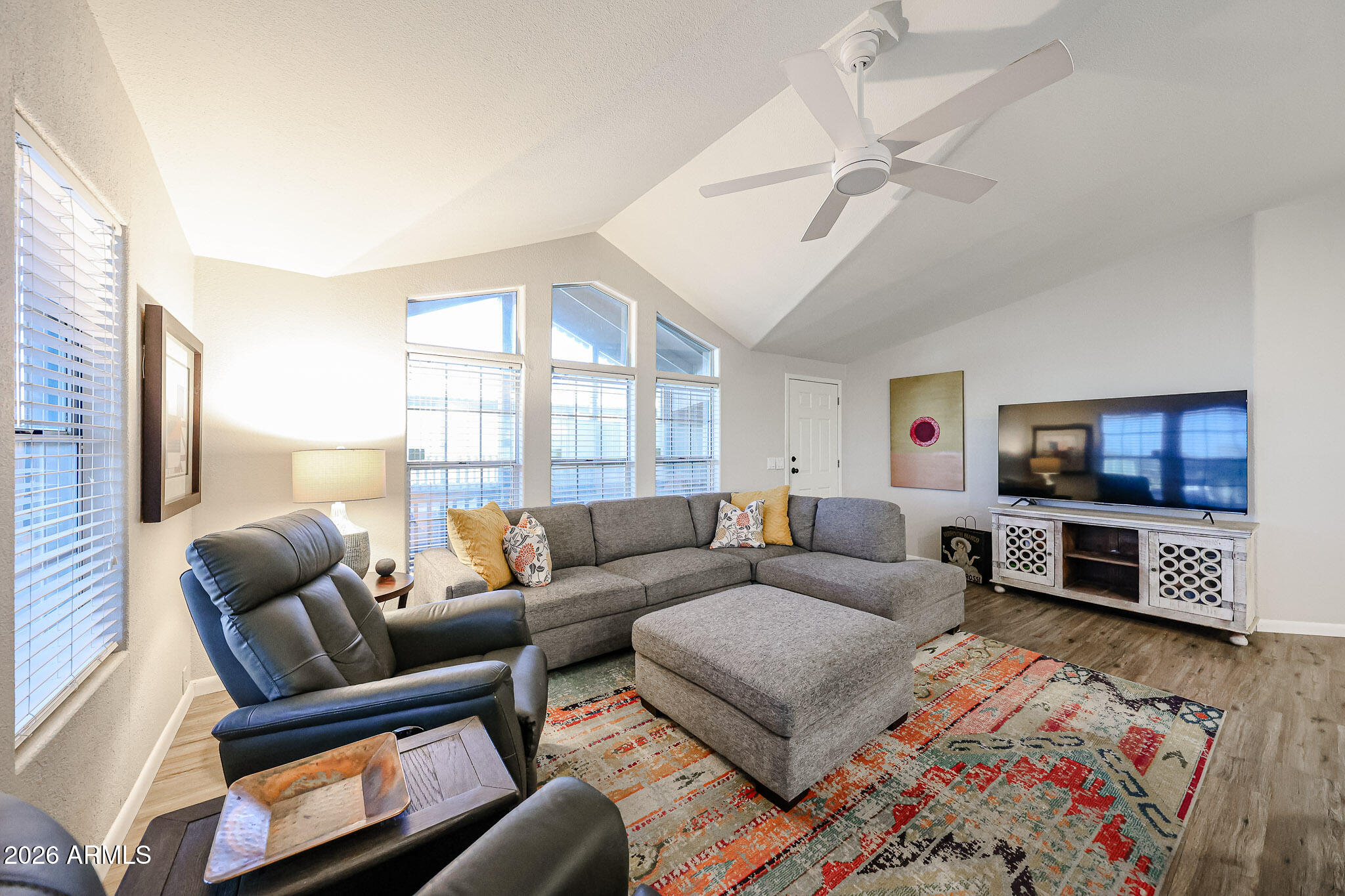 3901 E PINNACLE PEAK Road 109