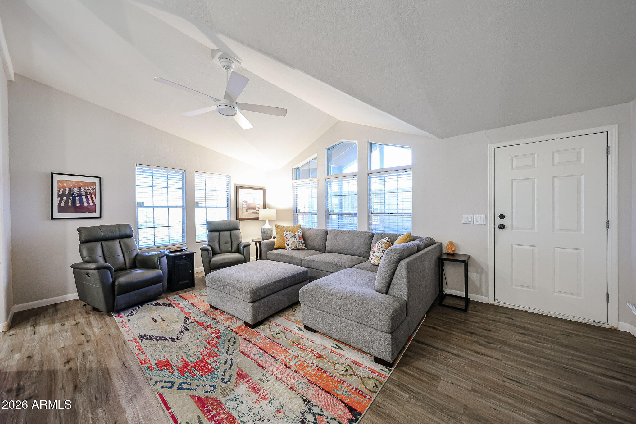 3901 E PINNACLE PEAK Road 109