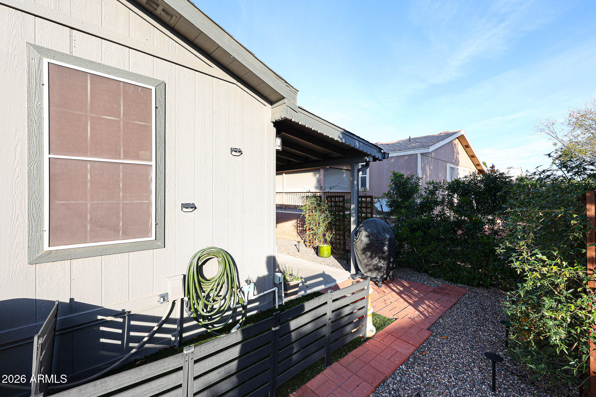 3901 E PINNACLE PEAK Road 109