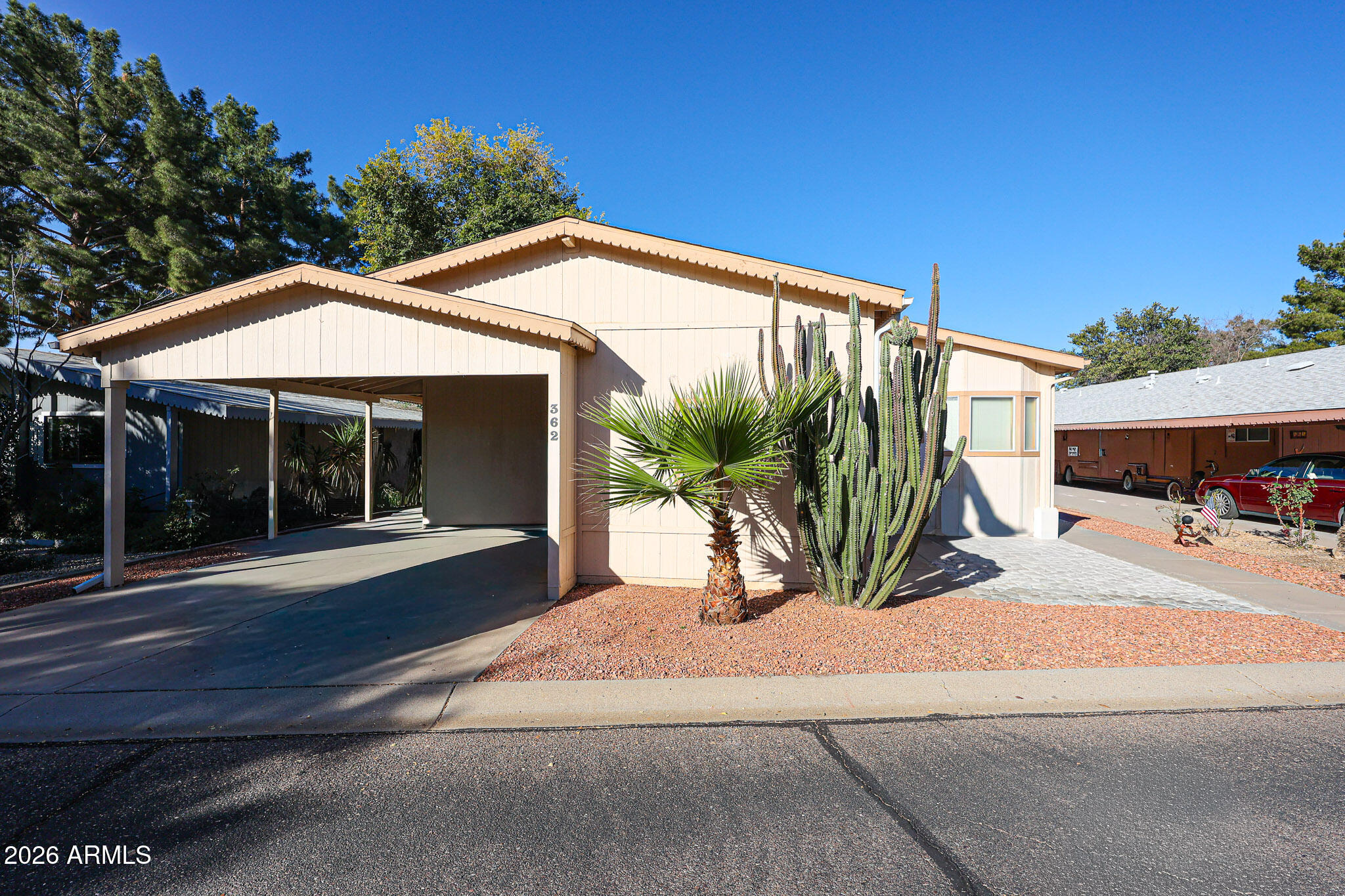 3901 E PINNACLE PEAK Road 362