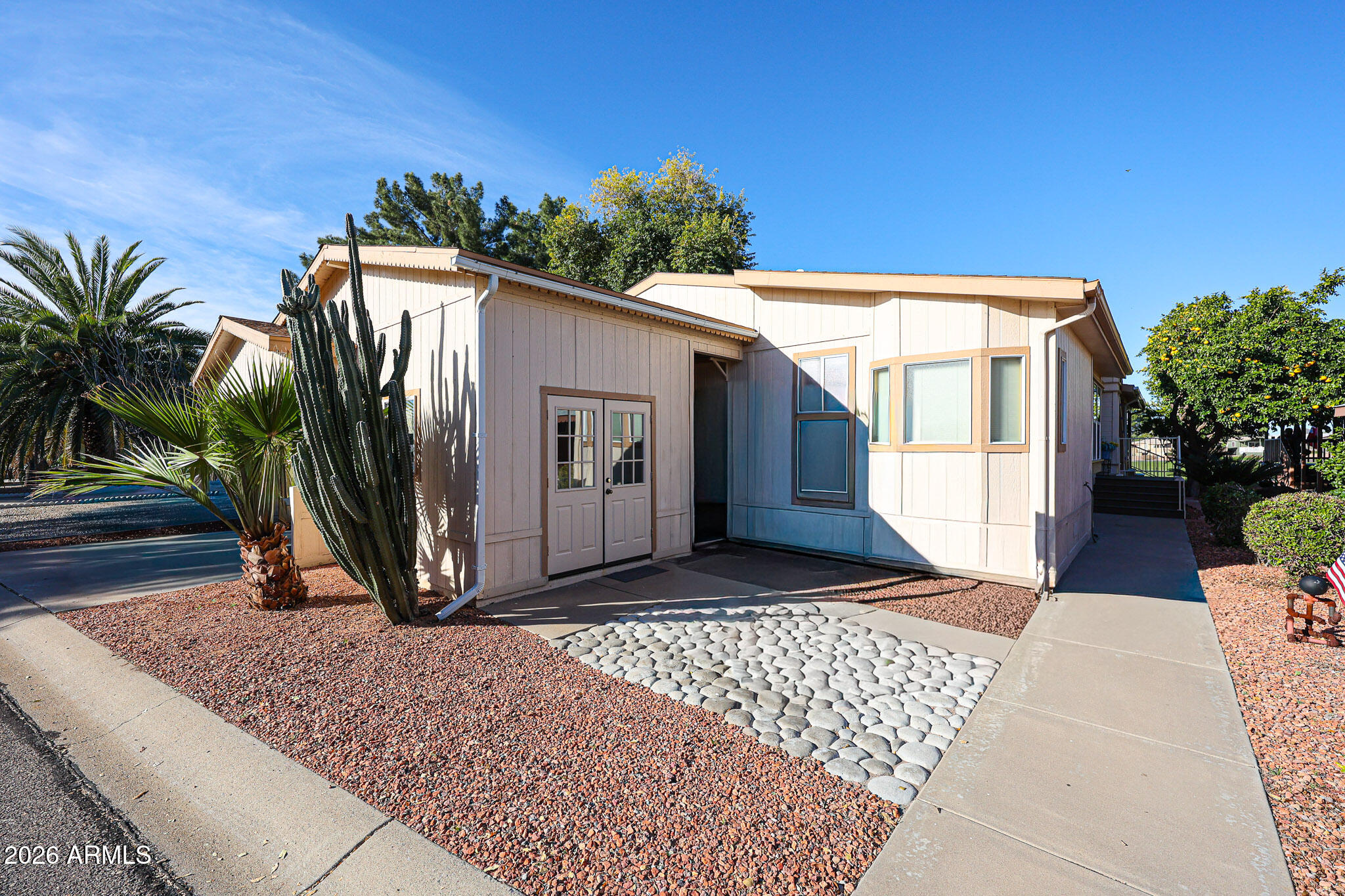 3901 E PINNACLE PEAK Road 362
