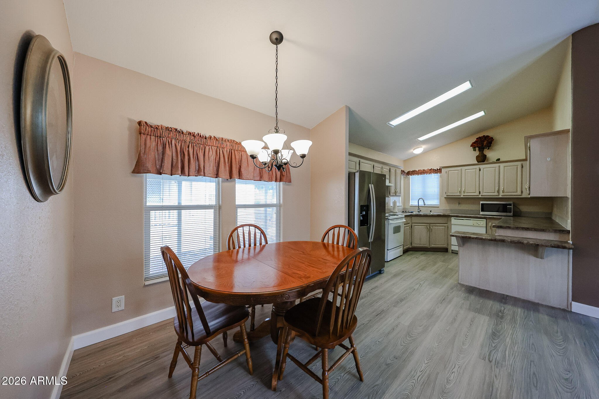 3901 E PINNACLE PEAK Road 153