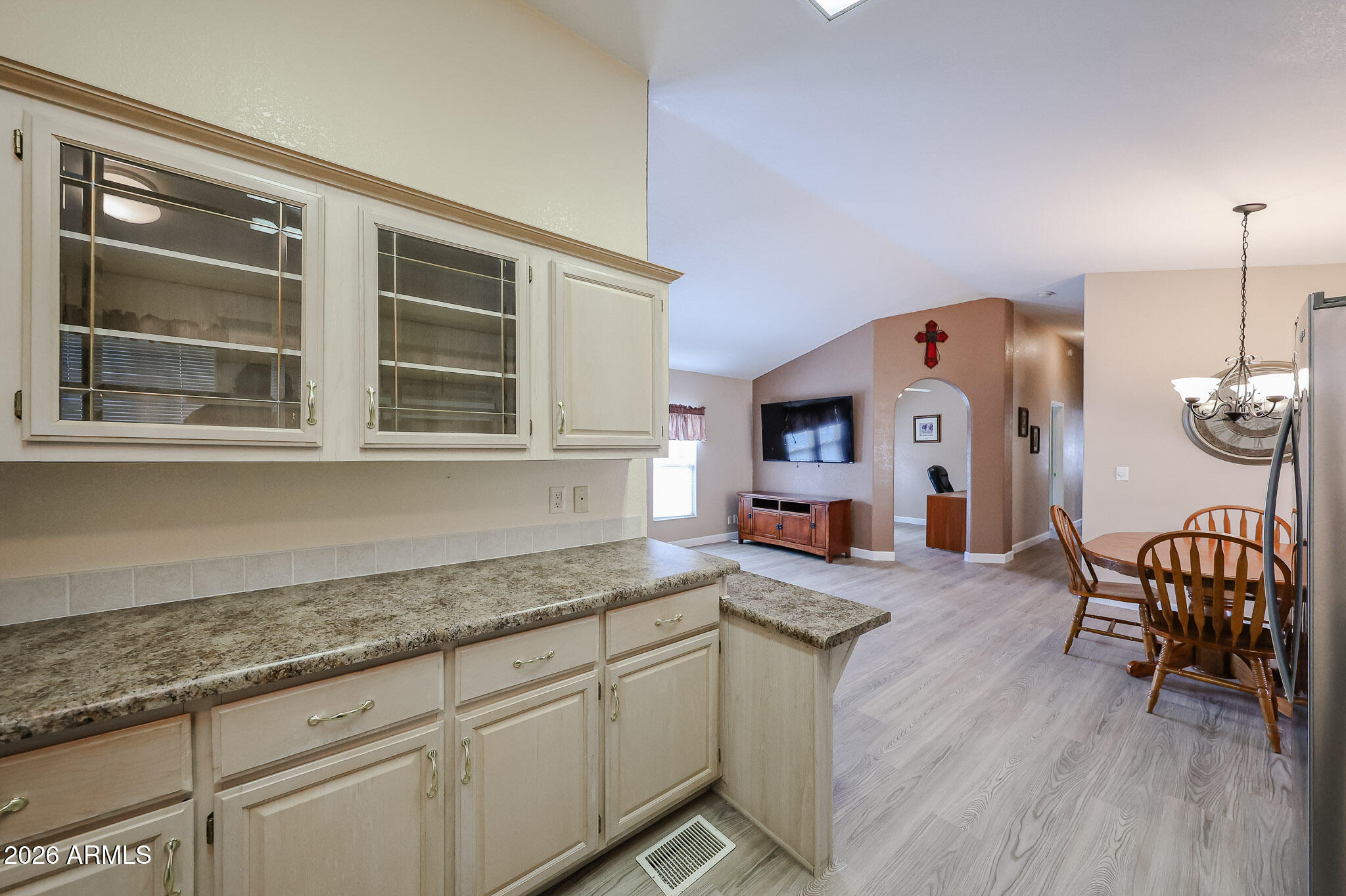 3901 E PINNACLE PEAK Road 153