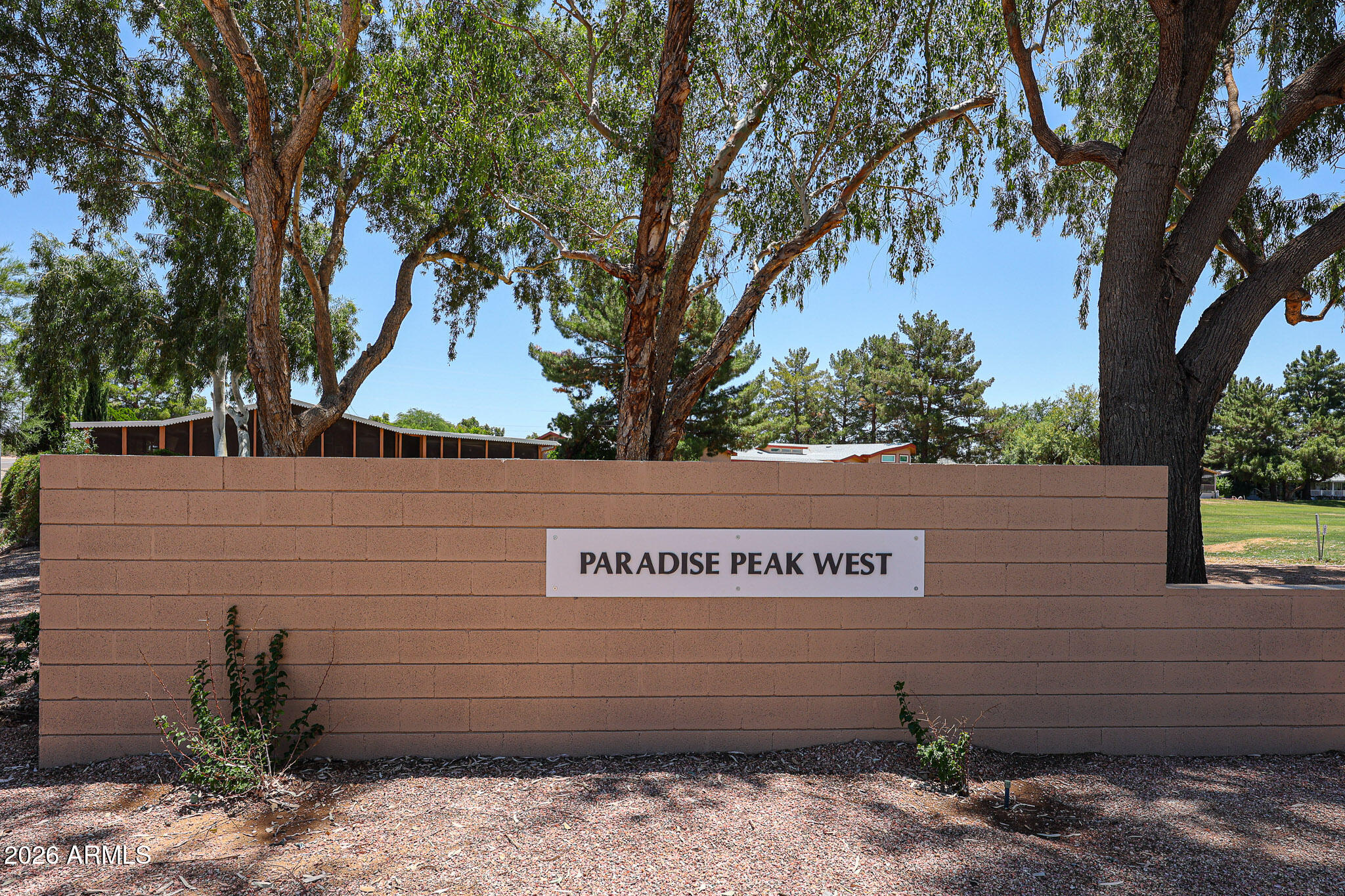 3901 E PINNACLE PEAK Road 153